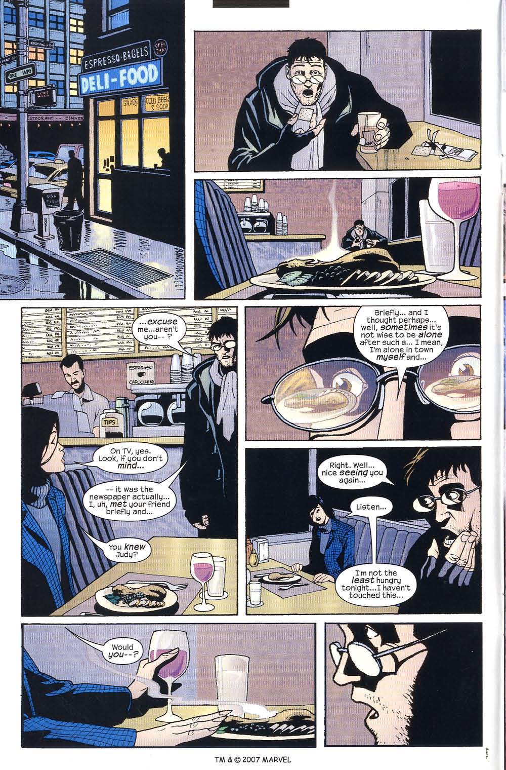 Read online The Incredible Hulk (2000) comic -  Issue #55 - 14