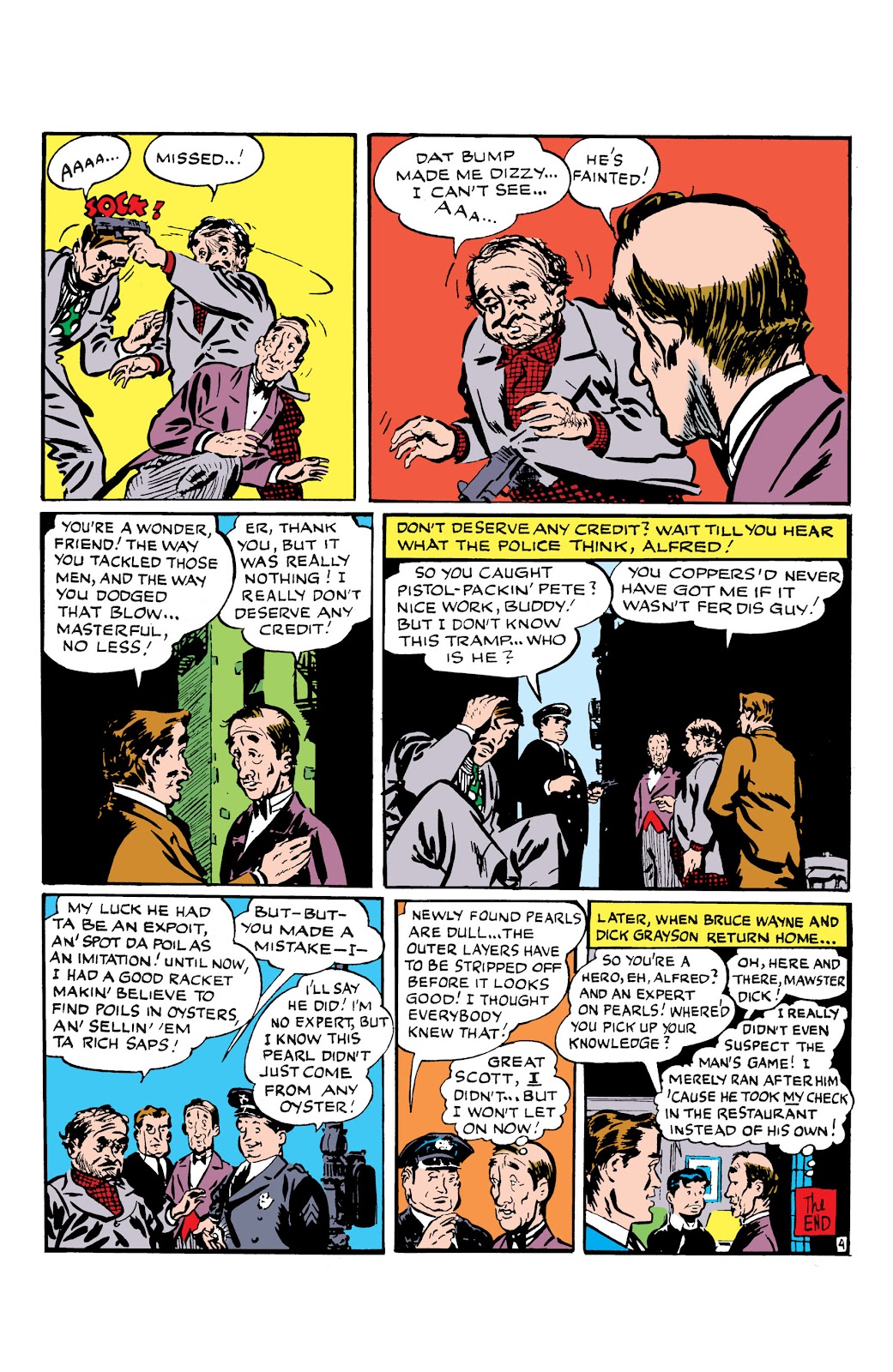 Batman (1940) issue 27 - Page 17