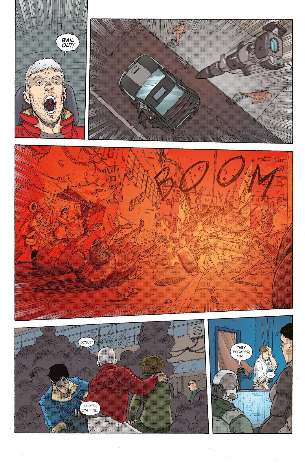 Man Plus issue 2 - Page 23