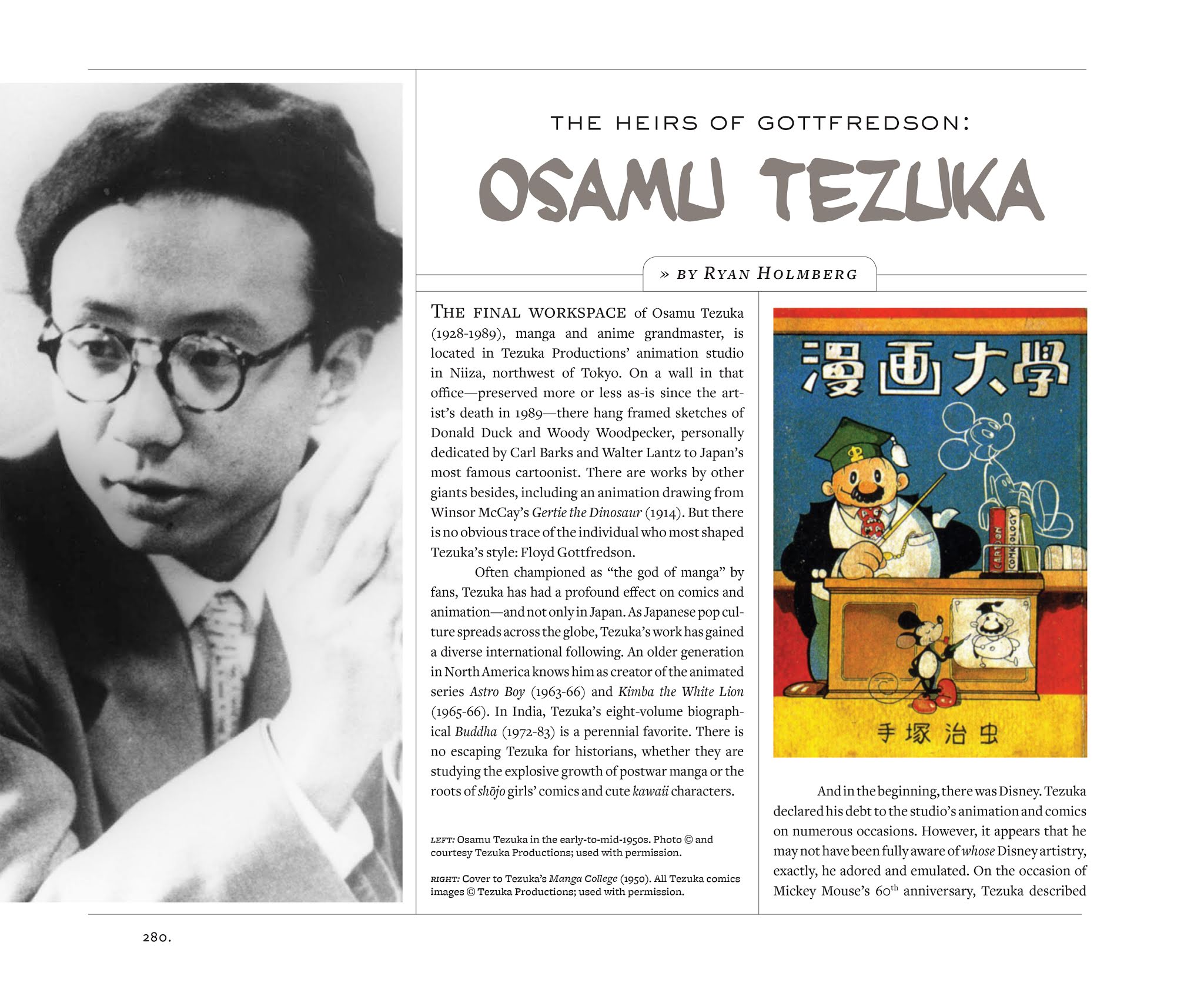 Read online Walt Disney's Mickey Mouse by Floyd Gottfredson comic -  Issue # TPB 5 (Part 3) - 80