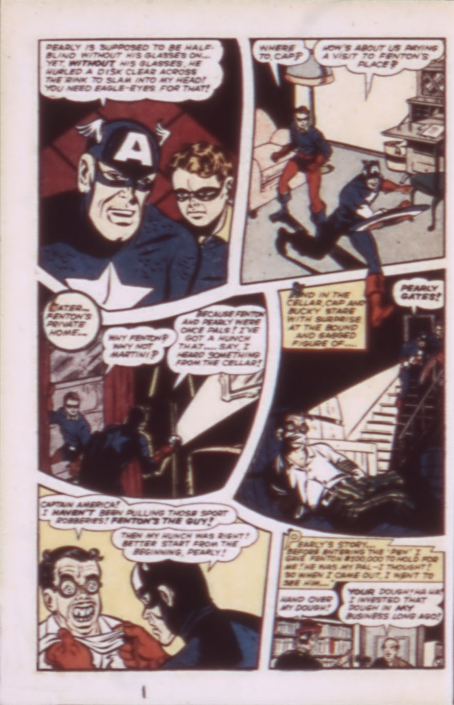 Captain America Comics 58 Page 21