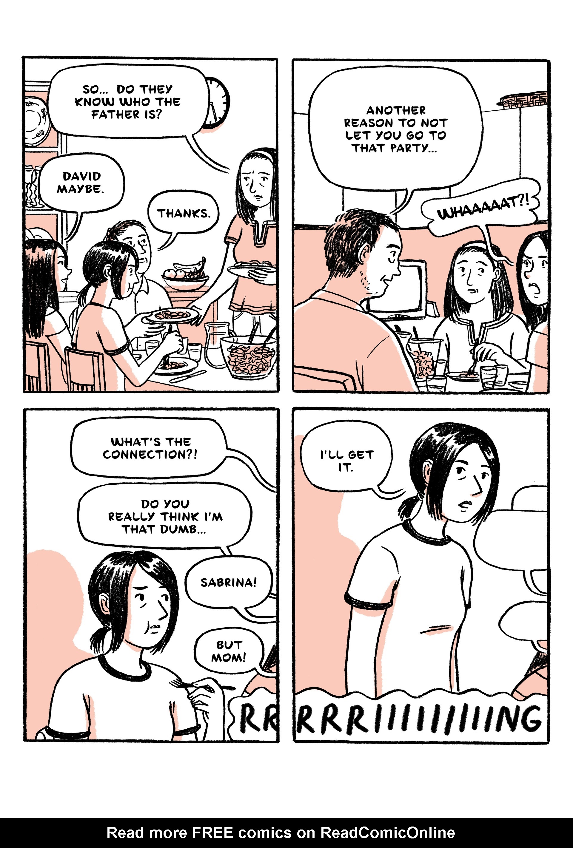 Read online Summer Fires comic -  Issue # TPB (Part 1) - 26