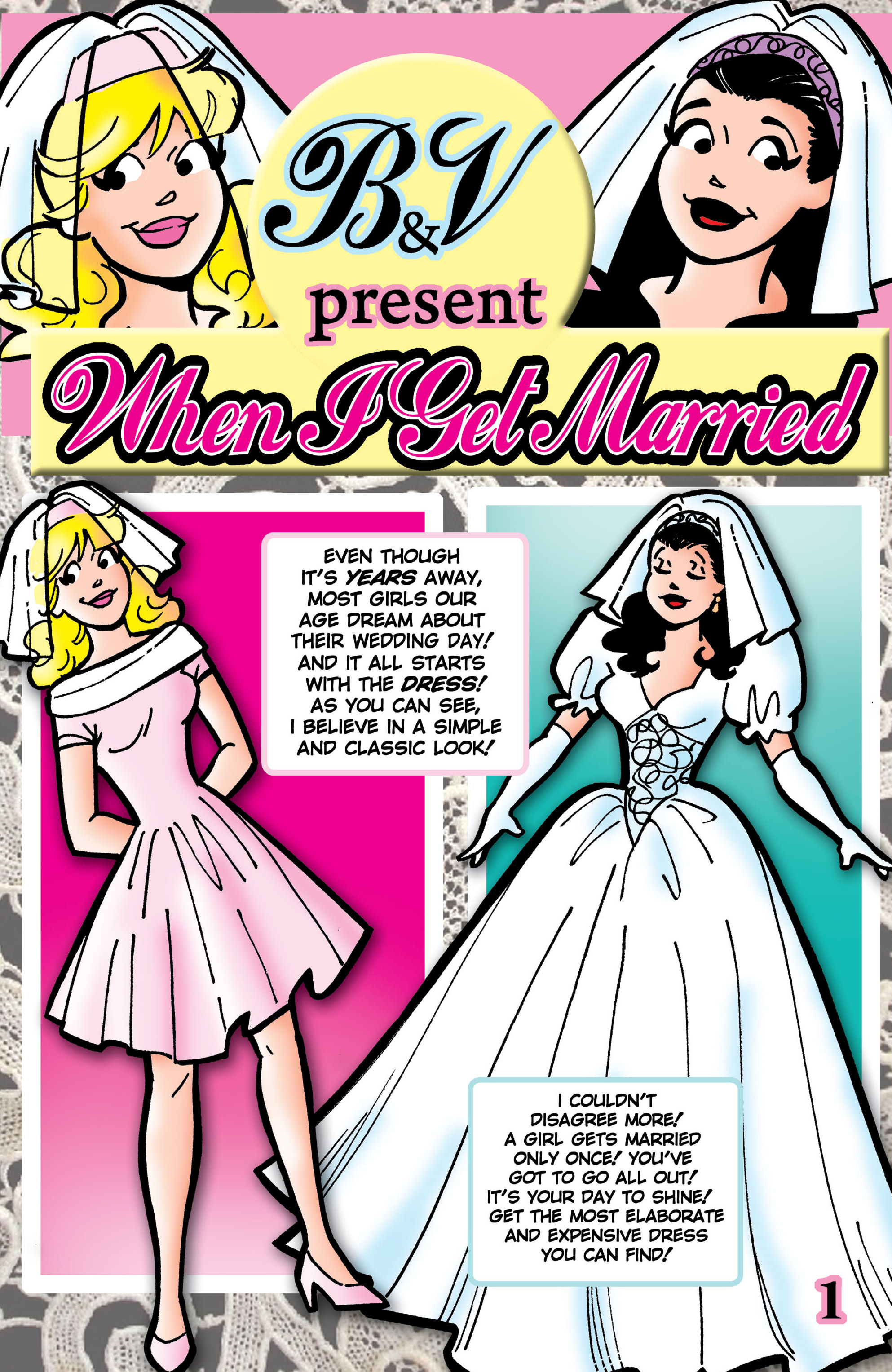 Read online Archie Comics 80th Anniversary Presents comic -  Issue #16 - 158