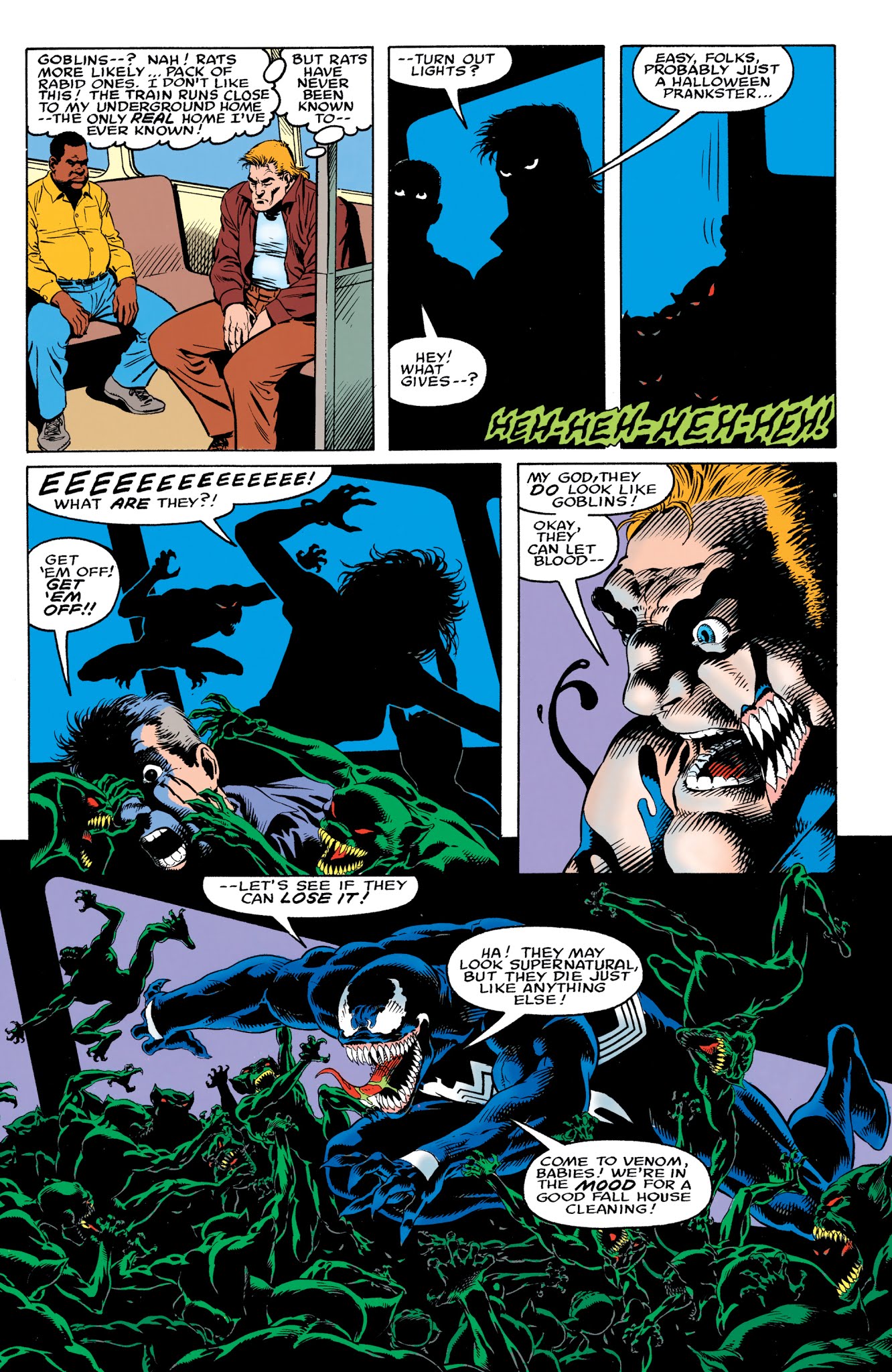 Read online Venom: The Enemy Within (2013) comic -  Issue # TPB (Part 2) - 48