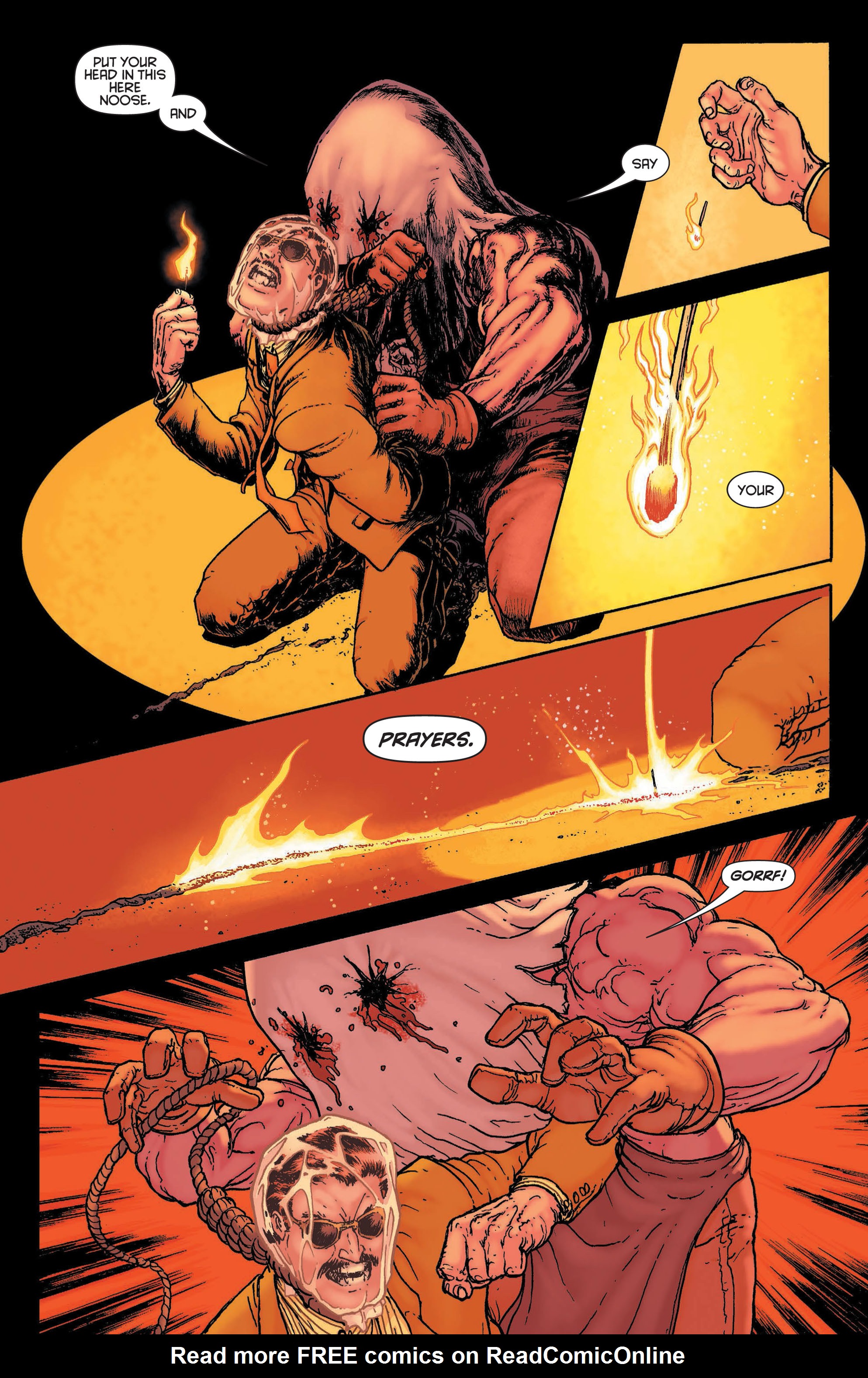 Read online Batman Incorporated (2012) comic -  Issue # _TPB 1 (Part 1) - 96