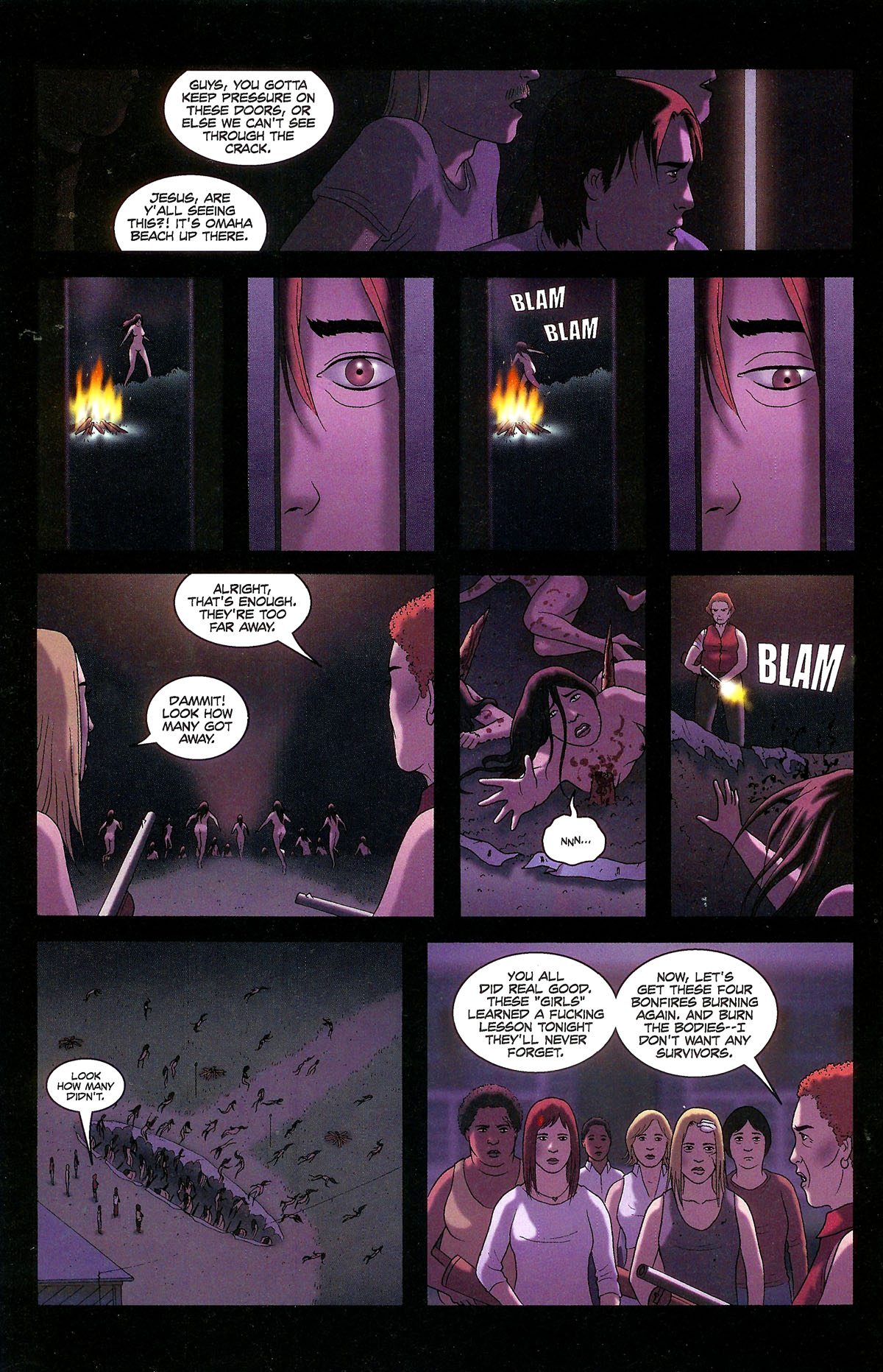 Read online Girls comic -  Issue #18 - 14