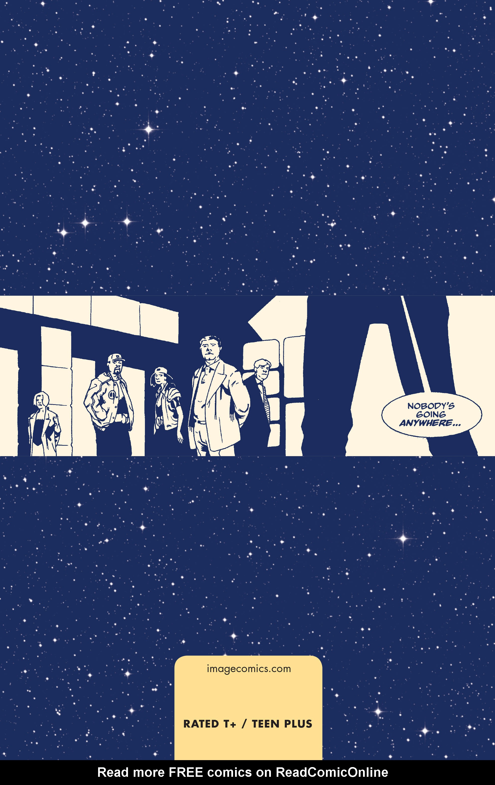 Read online Astronauts in Trouble (2015) comic -  Issue #4 - 32