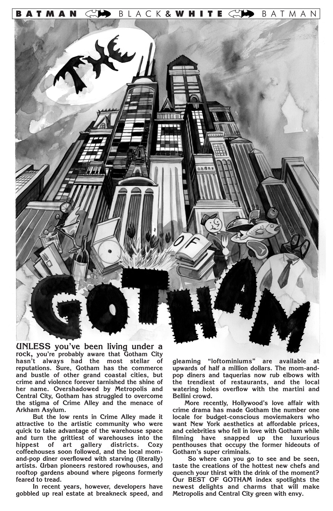 Read online Batman: Gotham Knights comic -  Issue #44 - 24