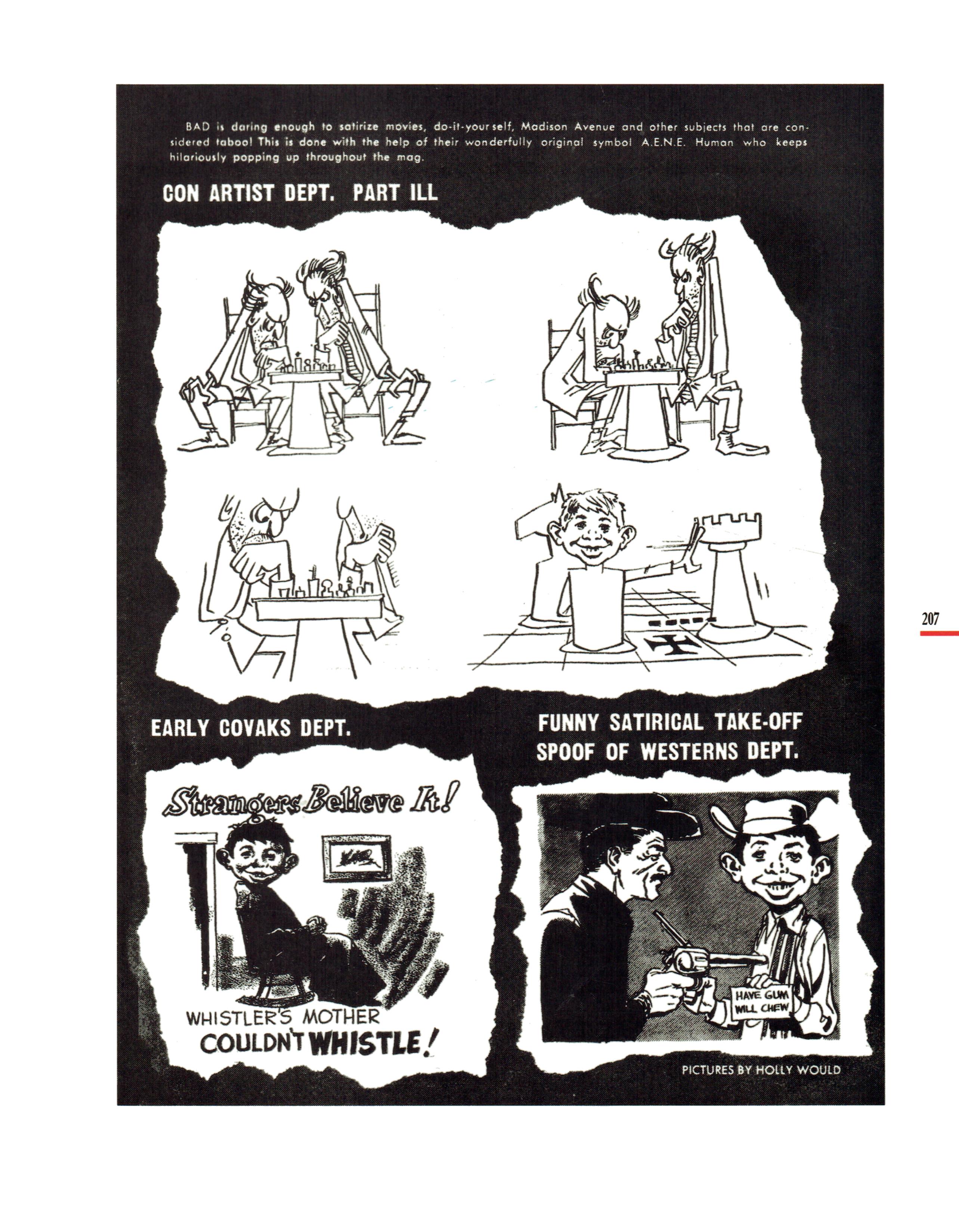 Read online Behaving Madly comic -  Issue # TPB (Part 2) - 107