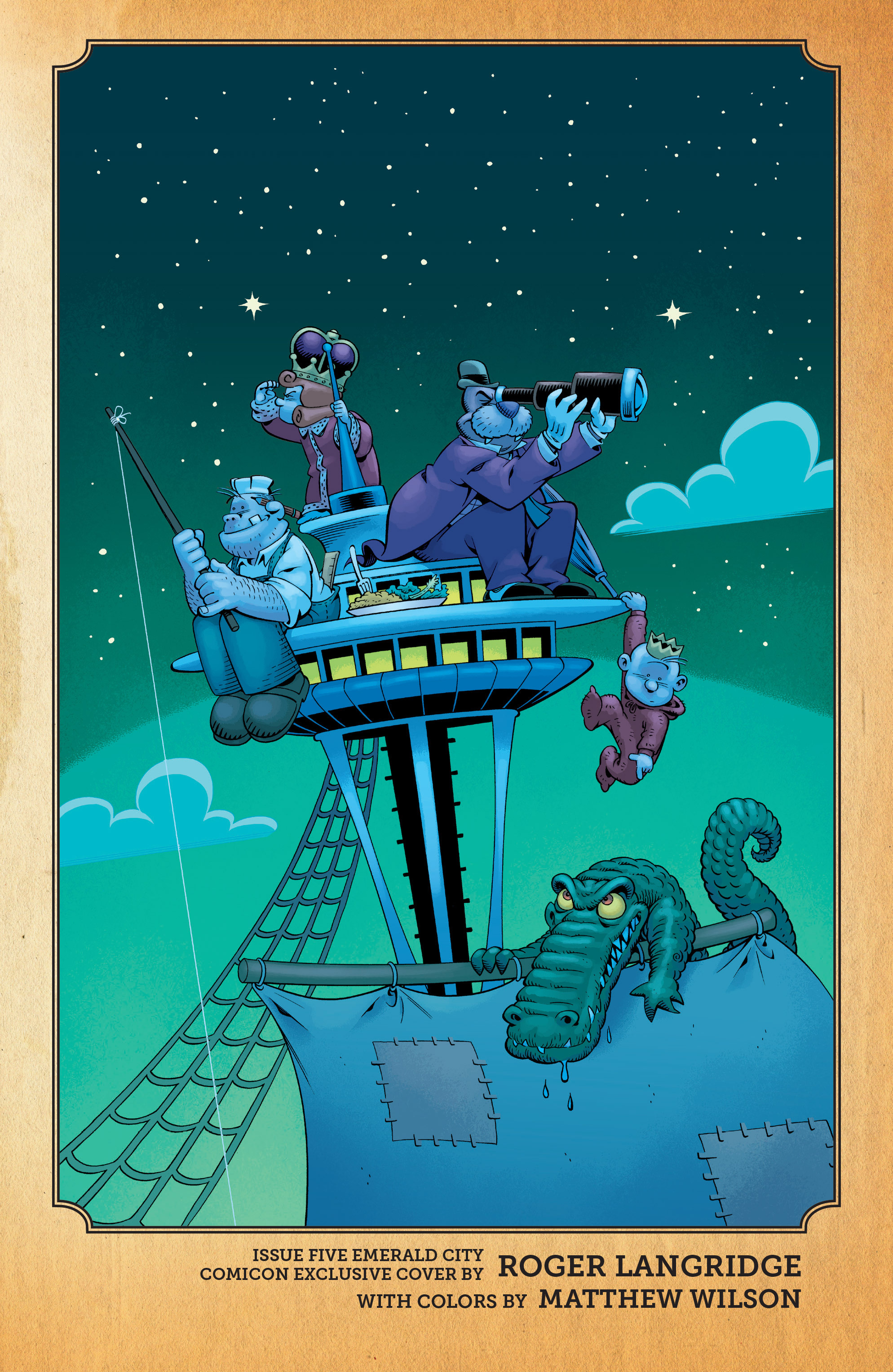 Read online Snarked comic -  Issue # _TPB 2 - 100