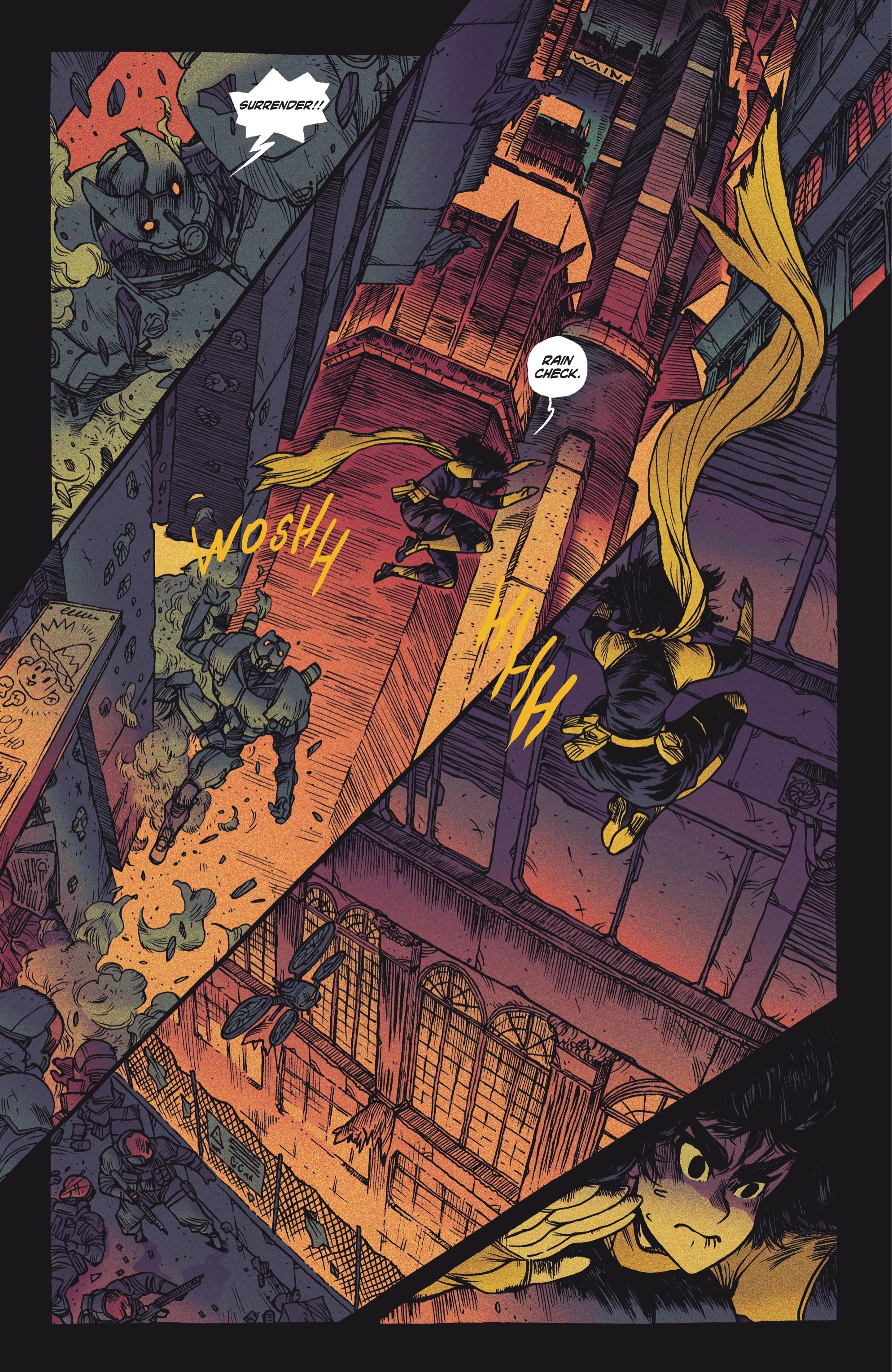 Read online Batman: Urban Legends comic -  Issue #7 - 45