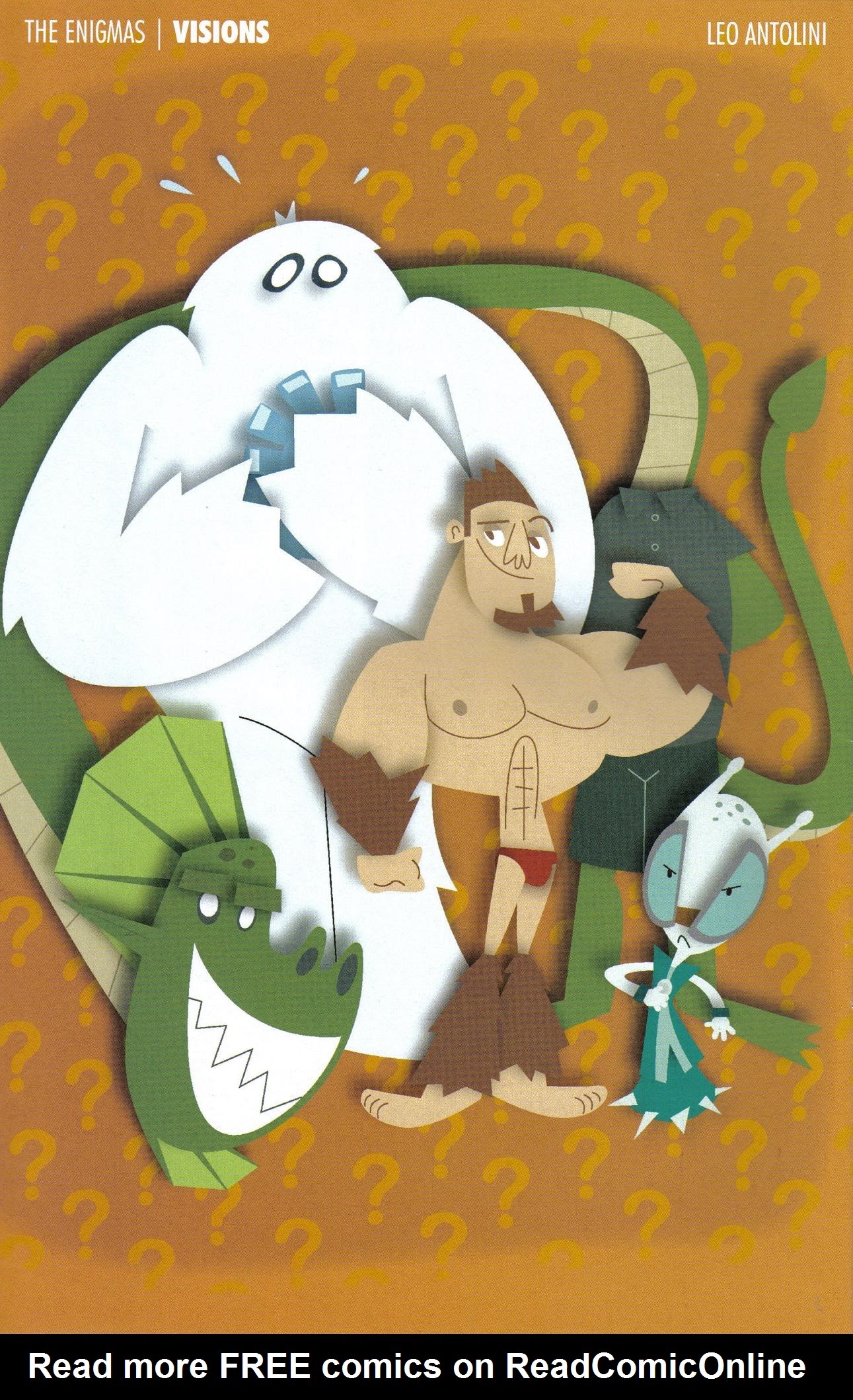 Read online Digital Webbing Presents comic -  Issue #35 - 34