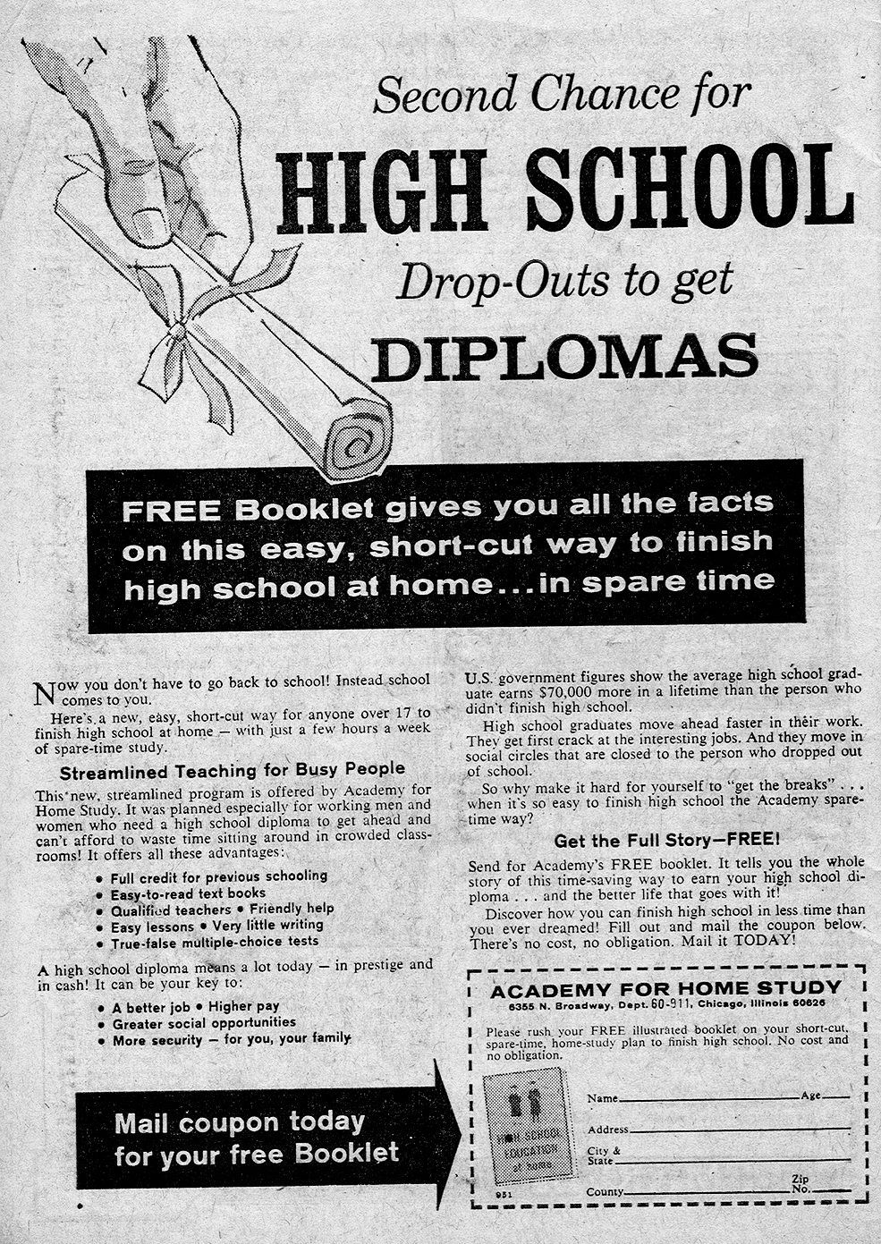 Read online Sgt. Fury comic -  Issue #38 - 34