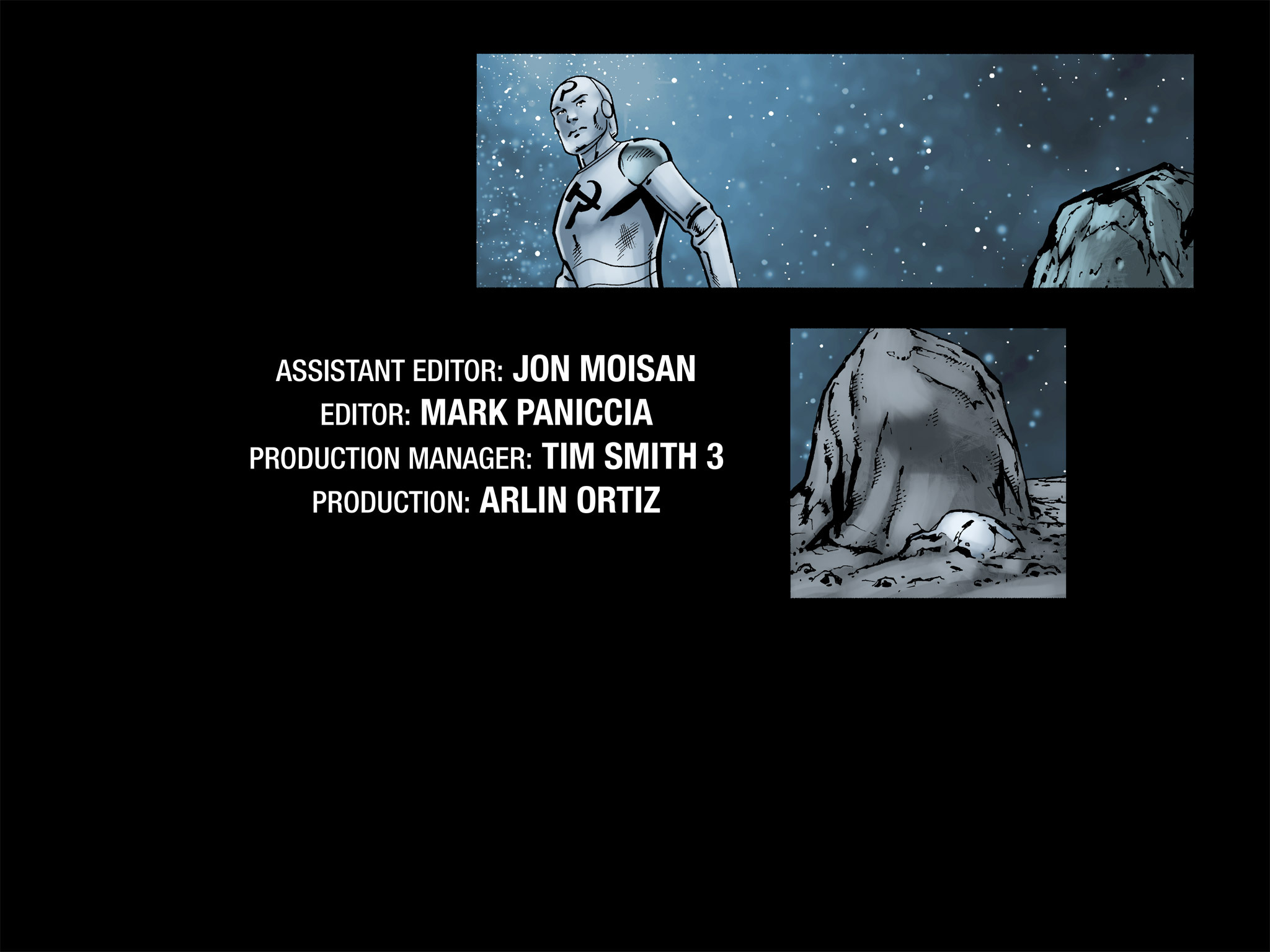 Read online Iron Man: Fatal Frontier Infinite Comic comic -  Issue #13 - 82