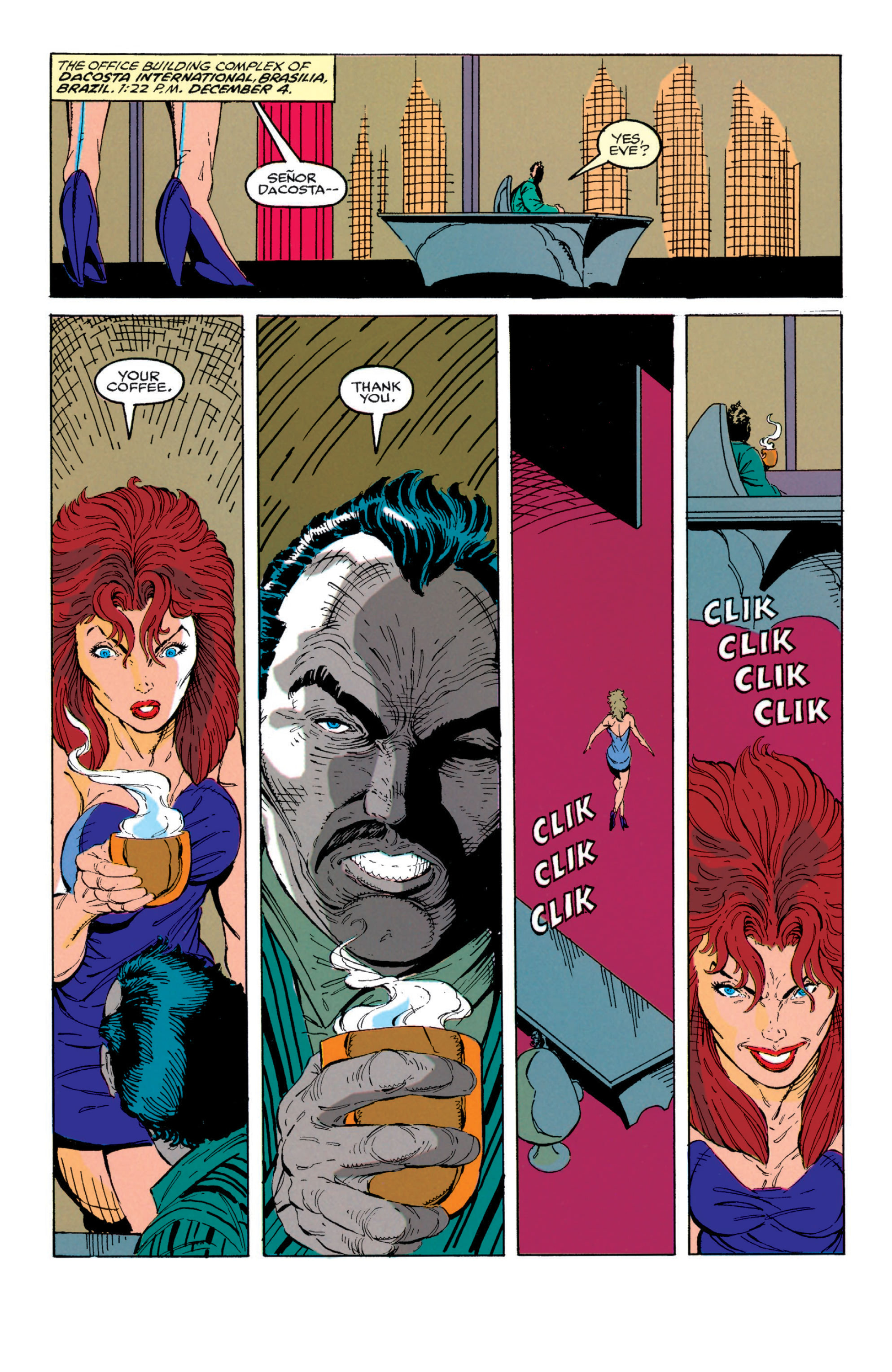 Read online New Mutants Epic Collection comic -  Issue # TPB The End Of The Beginning (Part 3) - 20