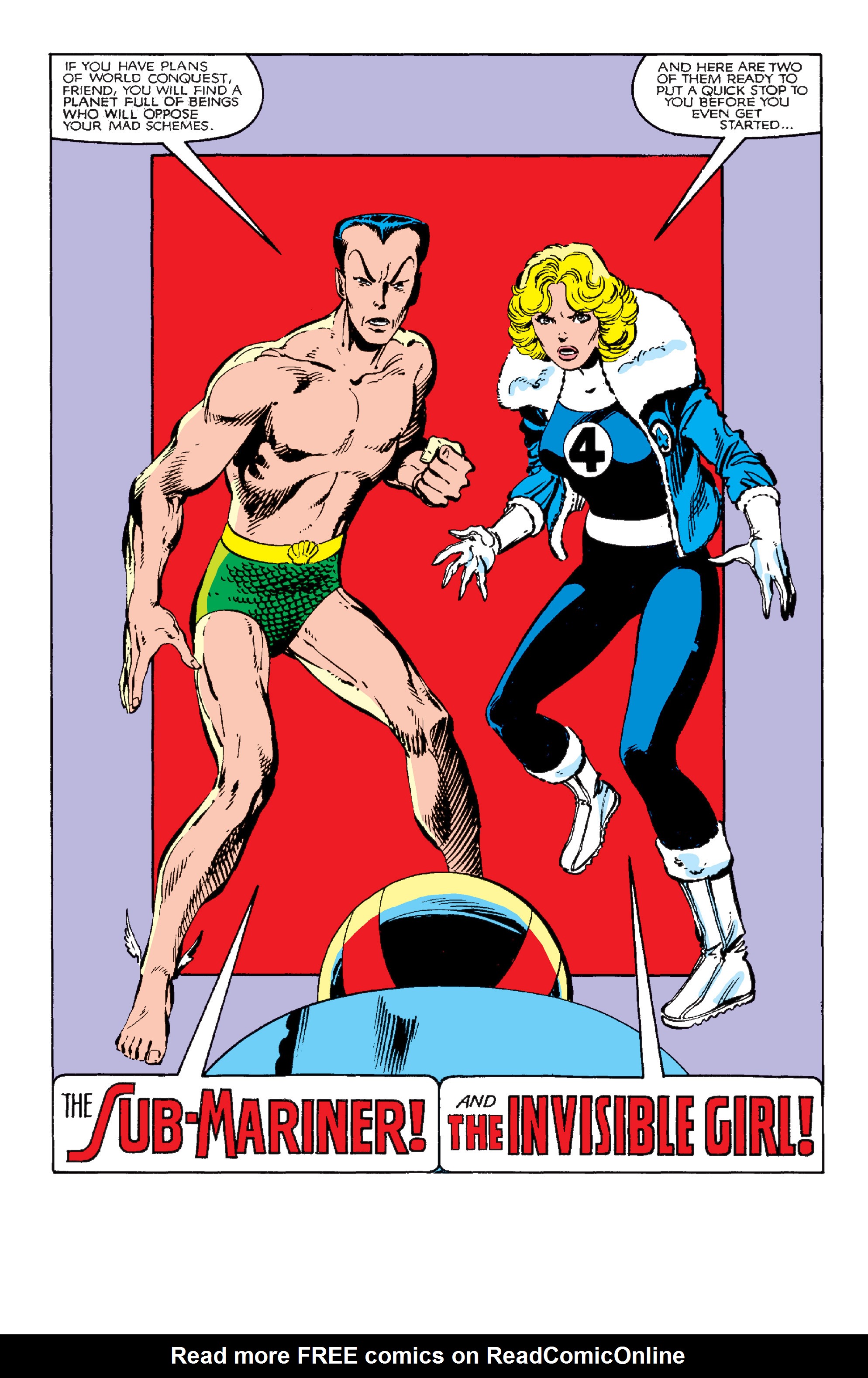 Read online Alpha Flight Classic comic -  Issue # TPB 1 (Part 1) - 80