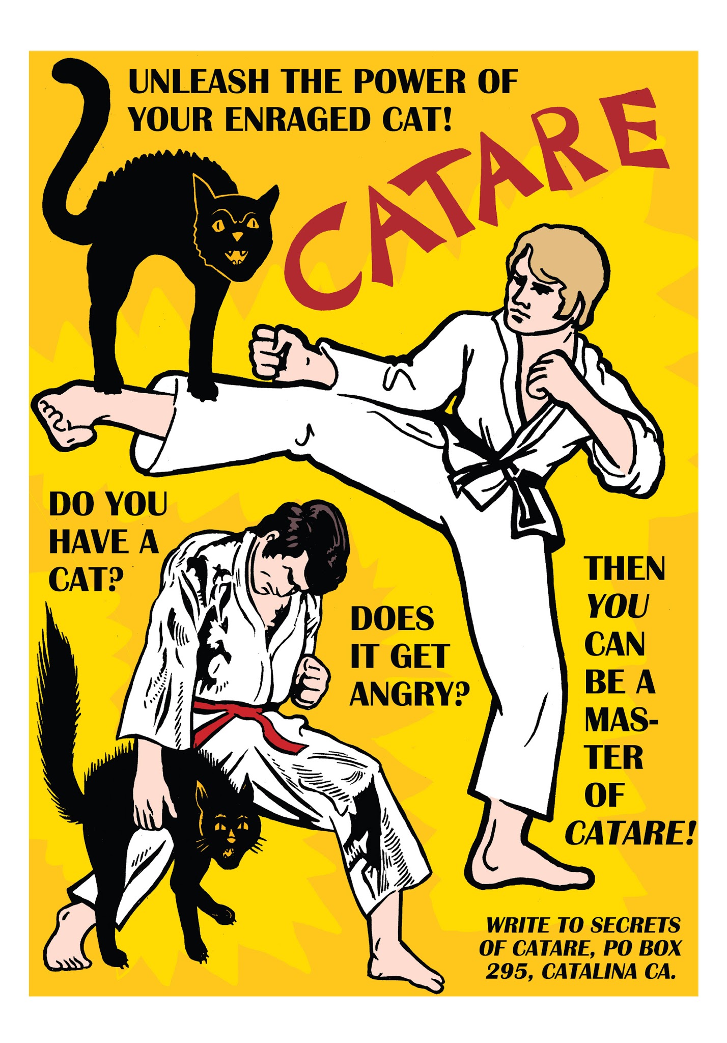 Read online Tales Designed To Thrizzle comic -  Issue #7 - 10