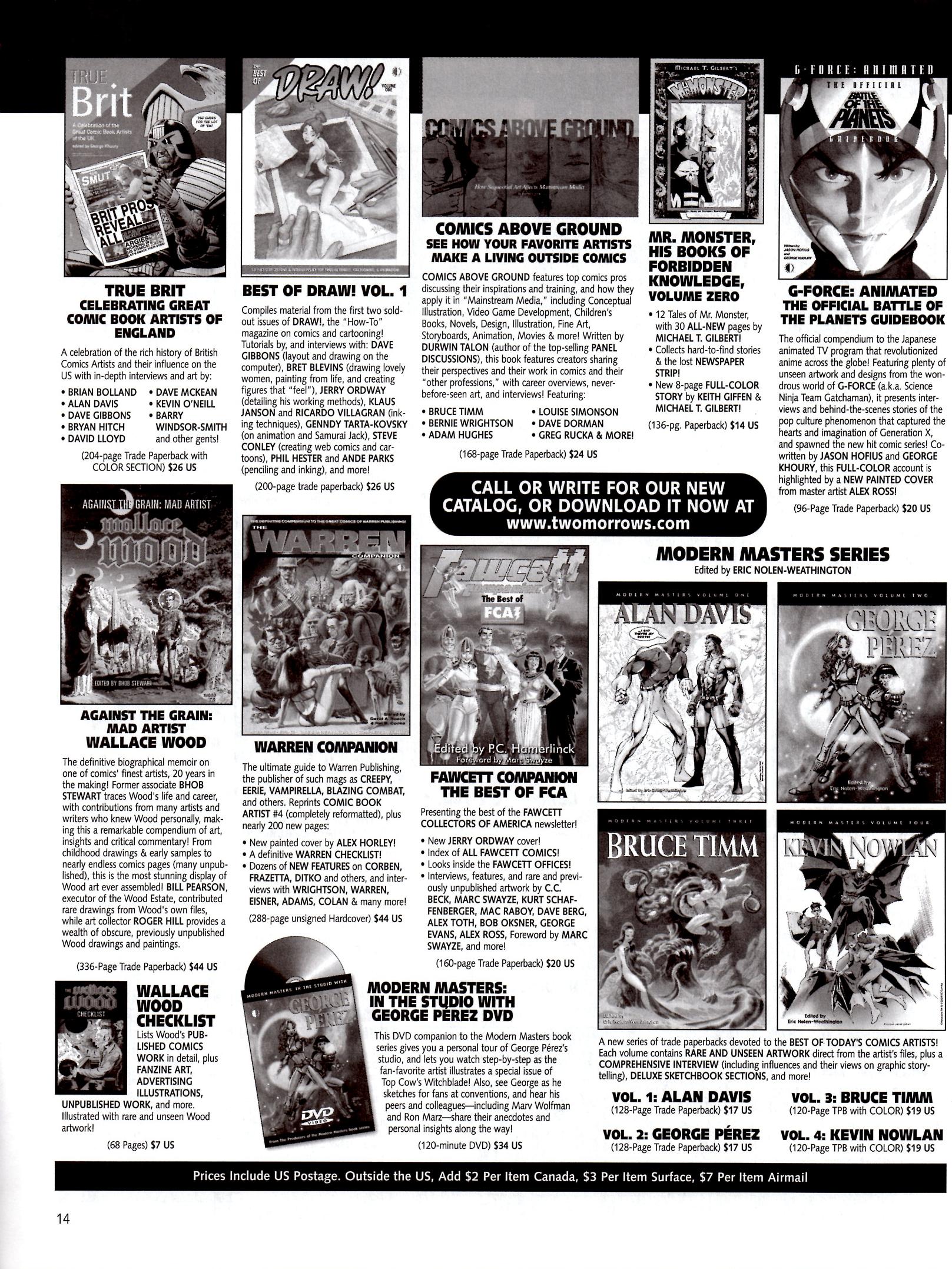 Read online Back Issue comic -  Issue #11 - 106