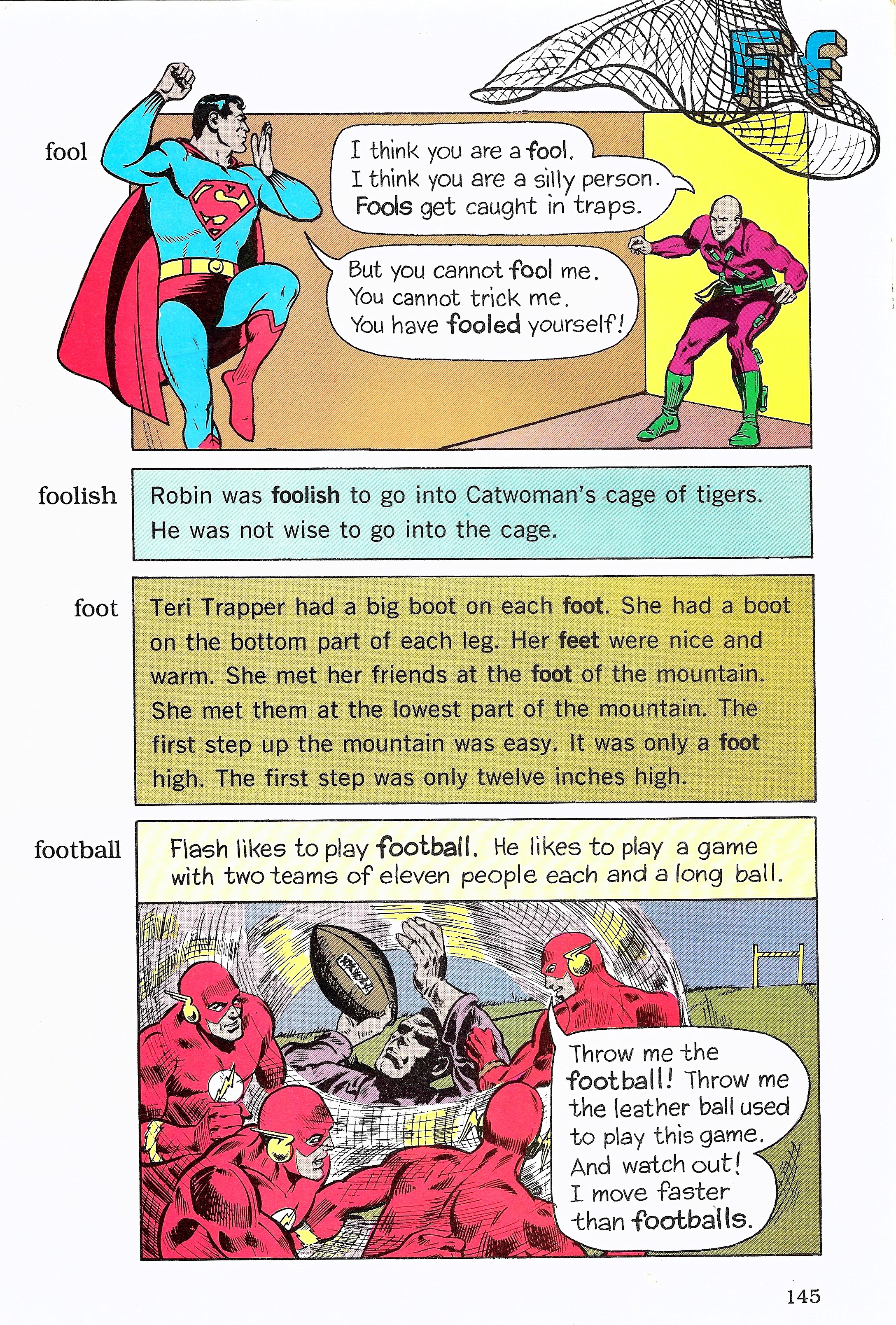 Read online The Super Dictionary comic -  Issue # TPB (Part 2) - 46