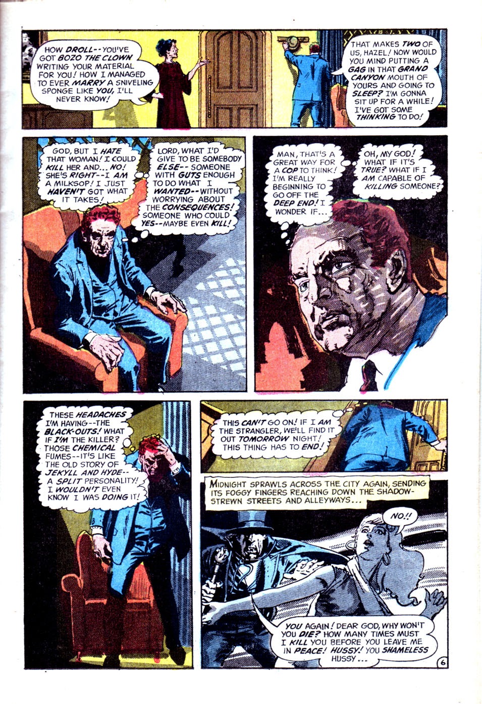 DC Special Blue Ribbon Digest issue 24 - Page 42