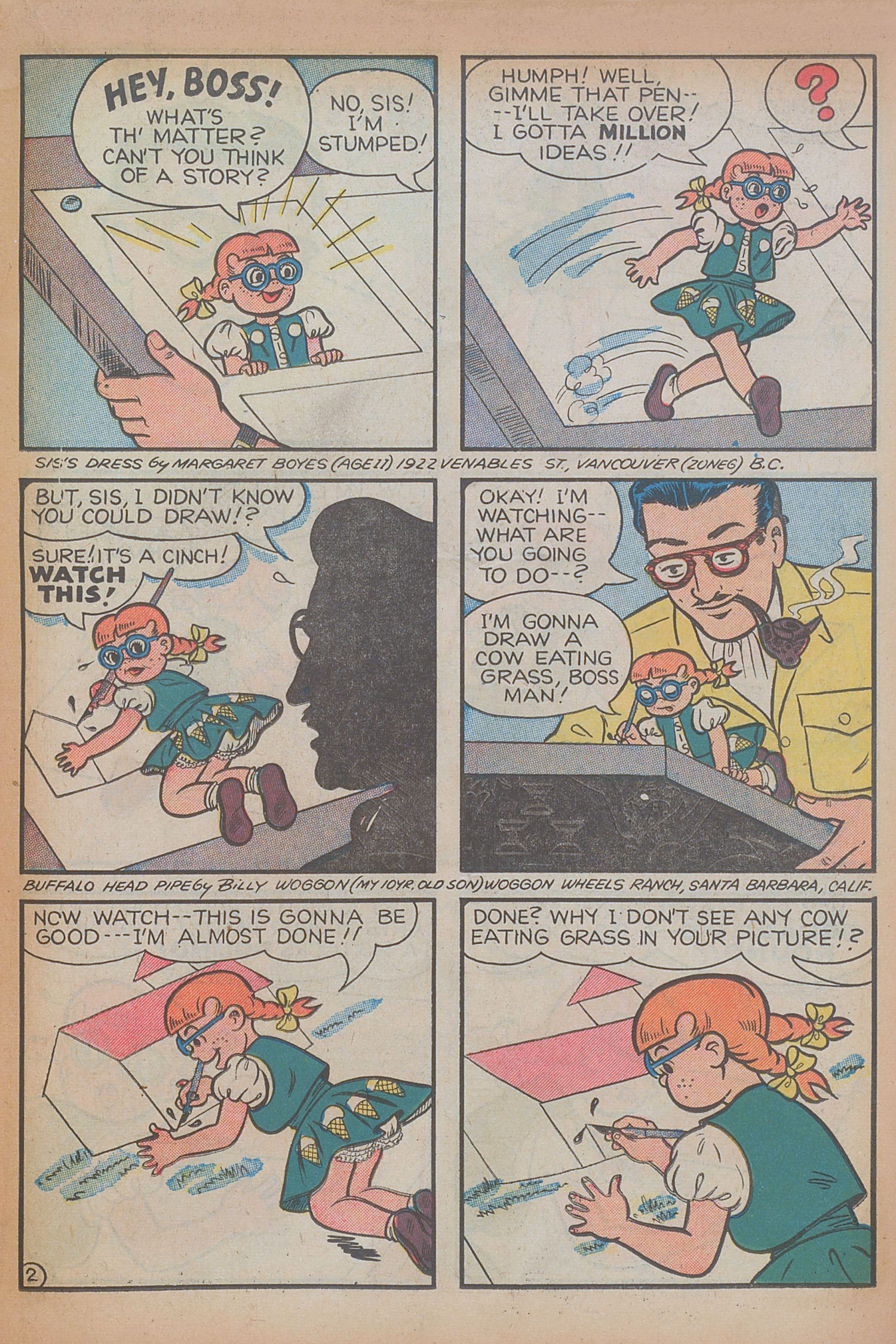 Read online Katy Keene (1949) comic -  Issue #8 - 19