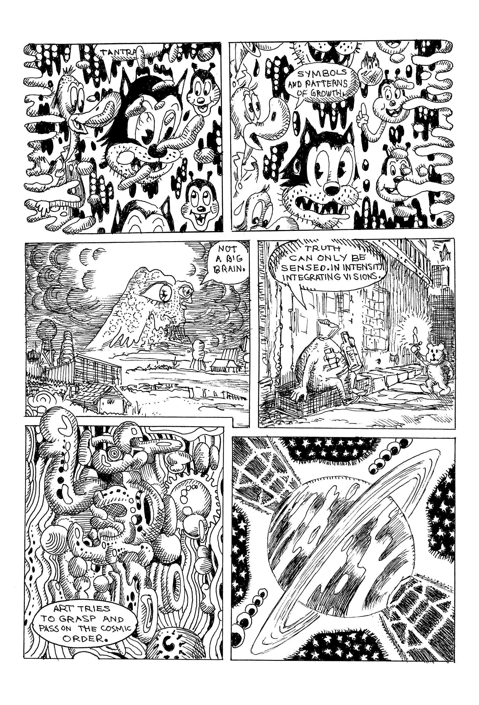 Read online Crashpad comic -  Issue # TPB - 49