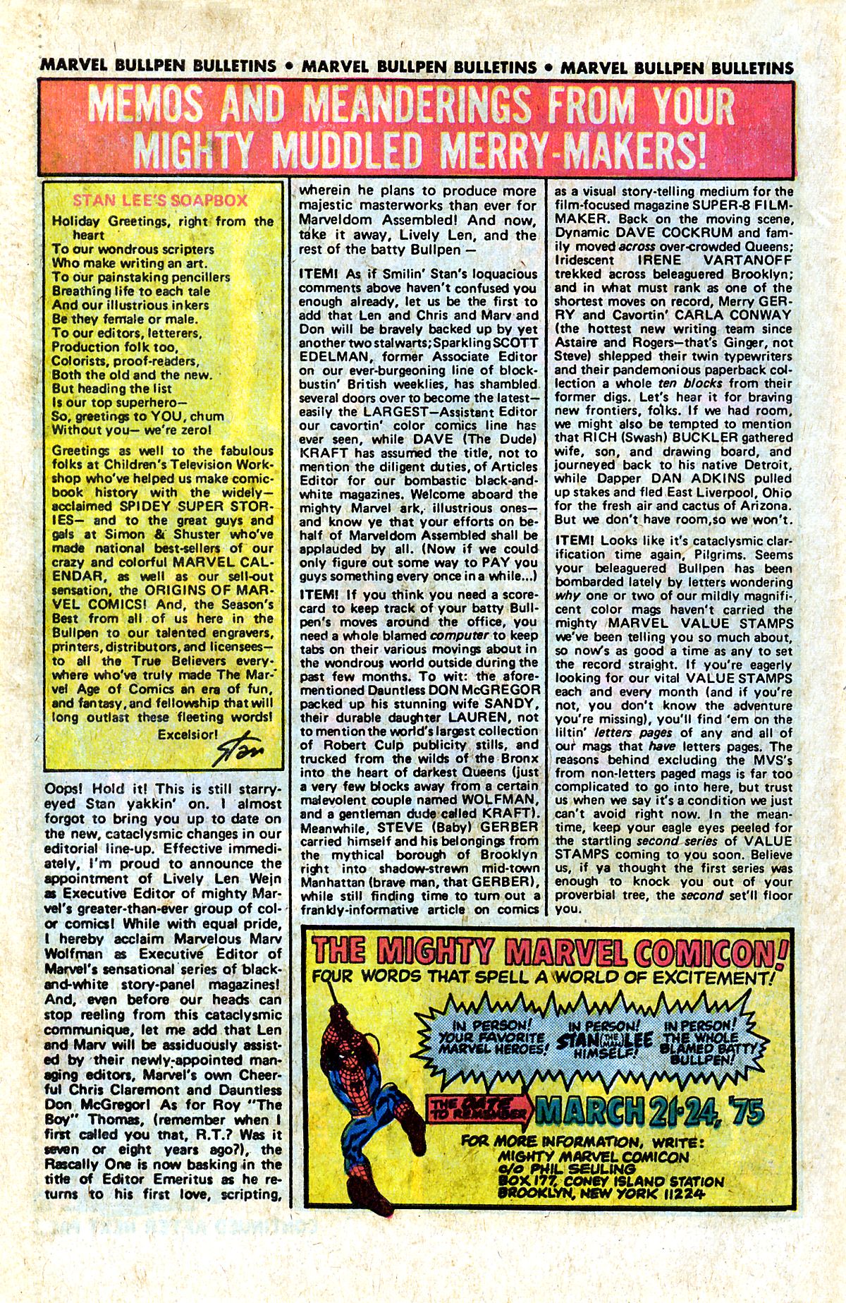 Read online Chamber of Chills (1972) comic -  Issue #15 - 30