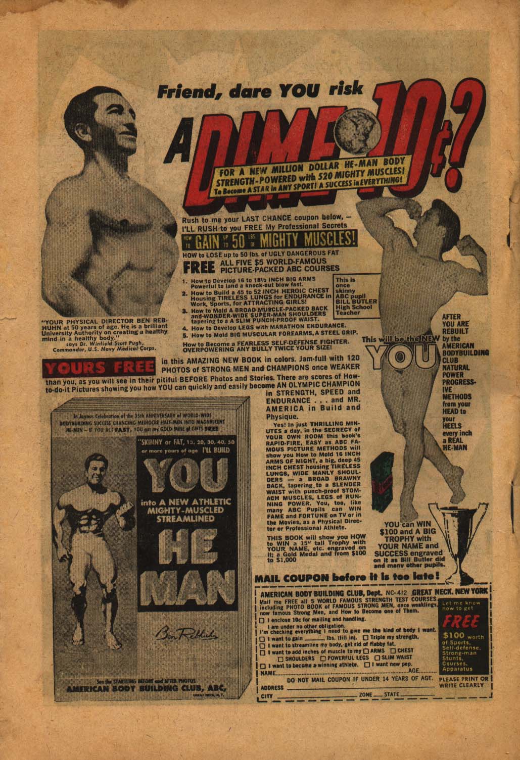 Read online 80 Page Giant comic -  Issue #5 - 82