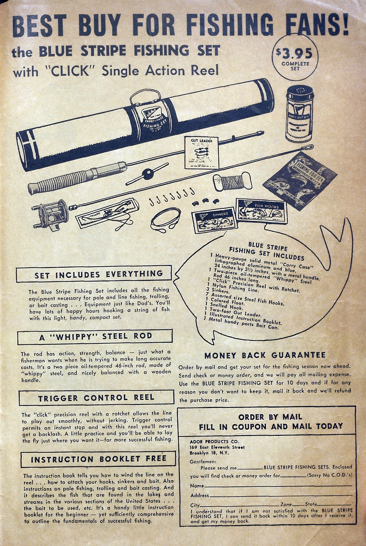 Read online Li'l Abner Comics comic -  Issue #72 - 35