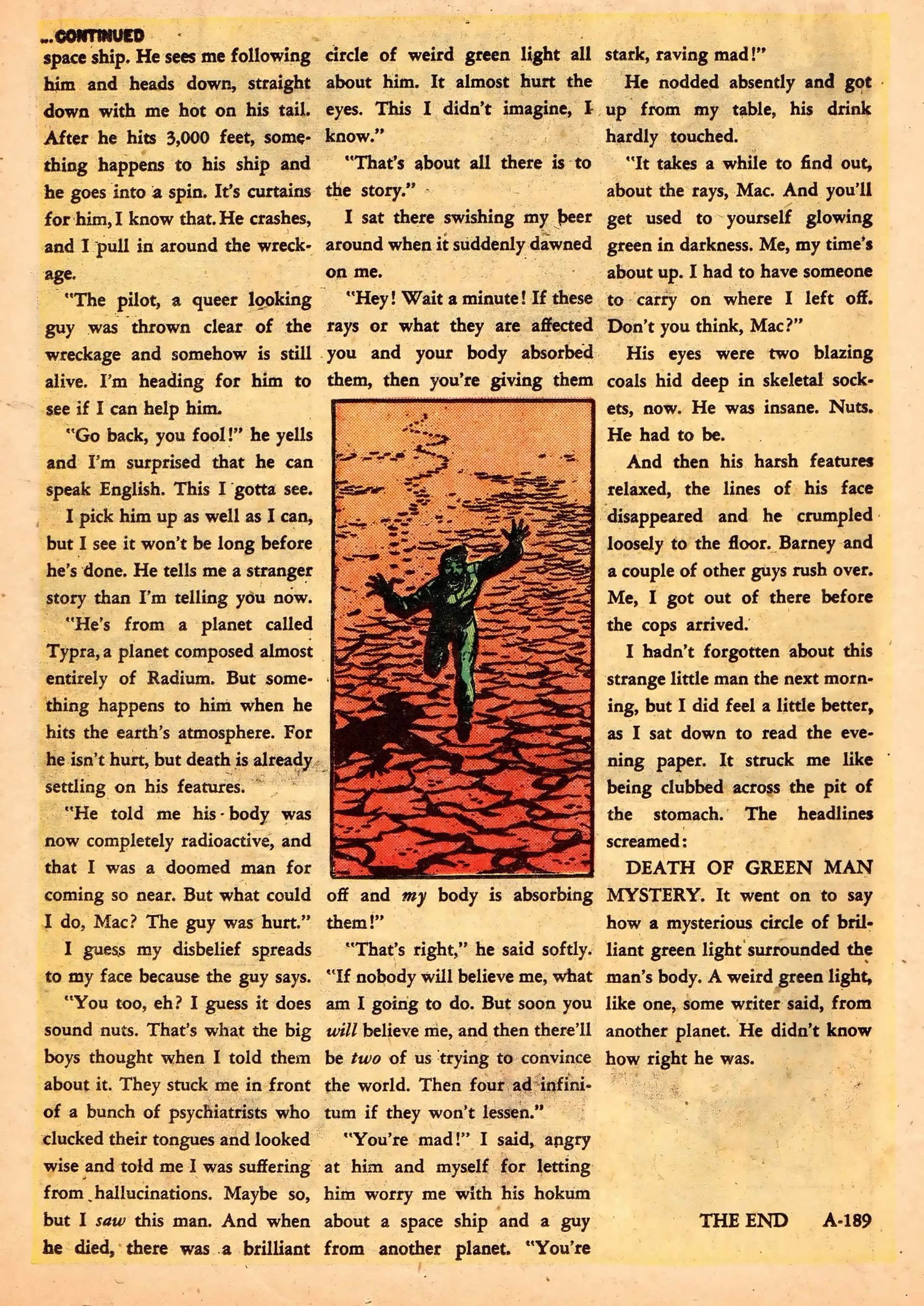 Read online Spellbound (1952) comic -  Issue #2 - 26