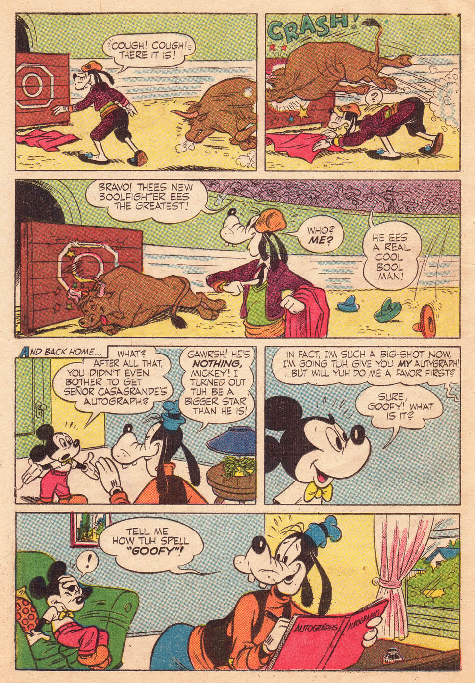Read online Walt Disney's Donald Duck (1952) comic -  Issue #49 - 25