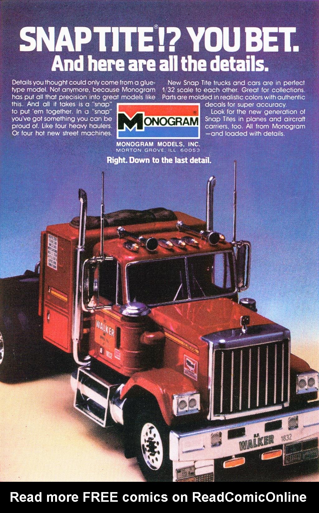 Read online Weird War Tales (1971) comic -  Issue #86 - 36