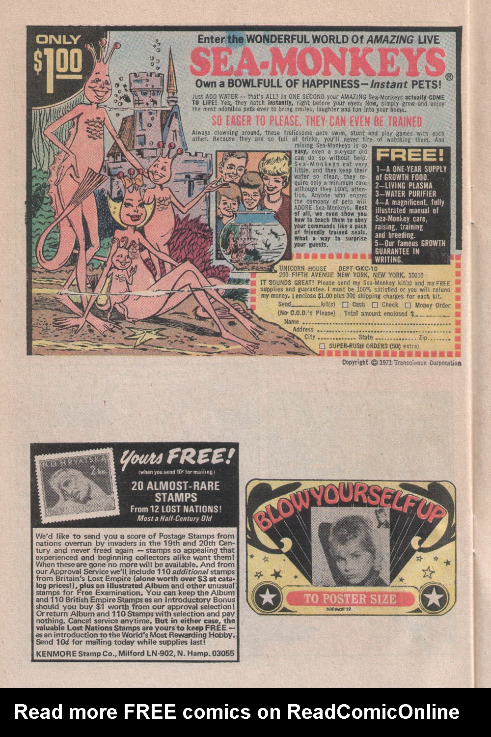 Read online Walt Disney's Comics and Stories comic -  Issue #375 - 30