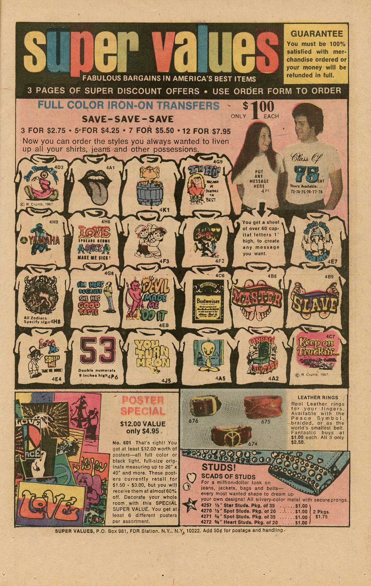 Read online Archie's Pals 'N' Gals (1952) comic -  Issue #95 - 11