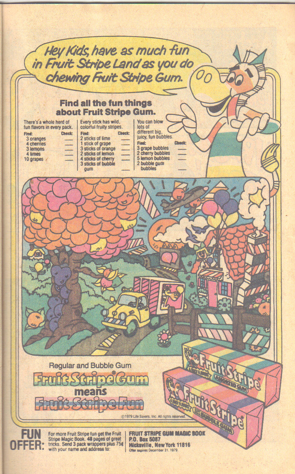 Read online Pep Comics comic -  Issue #351 - 9