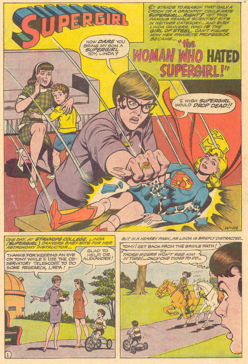 Read online Action Comics (1938) comic -  Issue #375 - 18