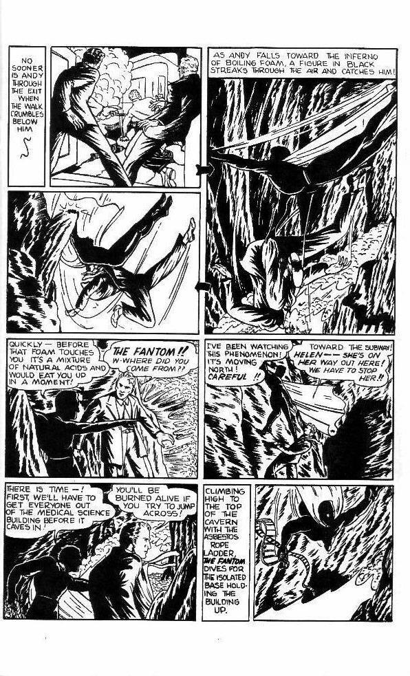 Read online Men of Mystery Comics comic -  Issue #42 - 25
