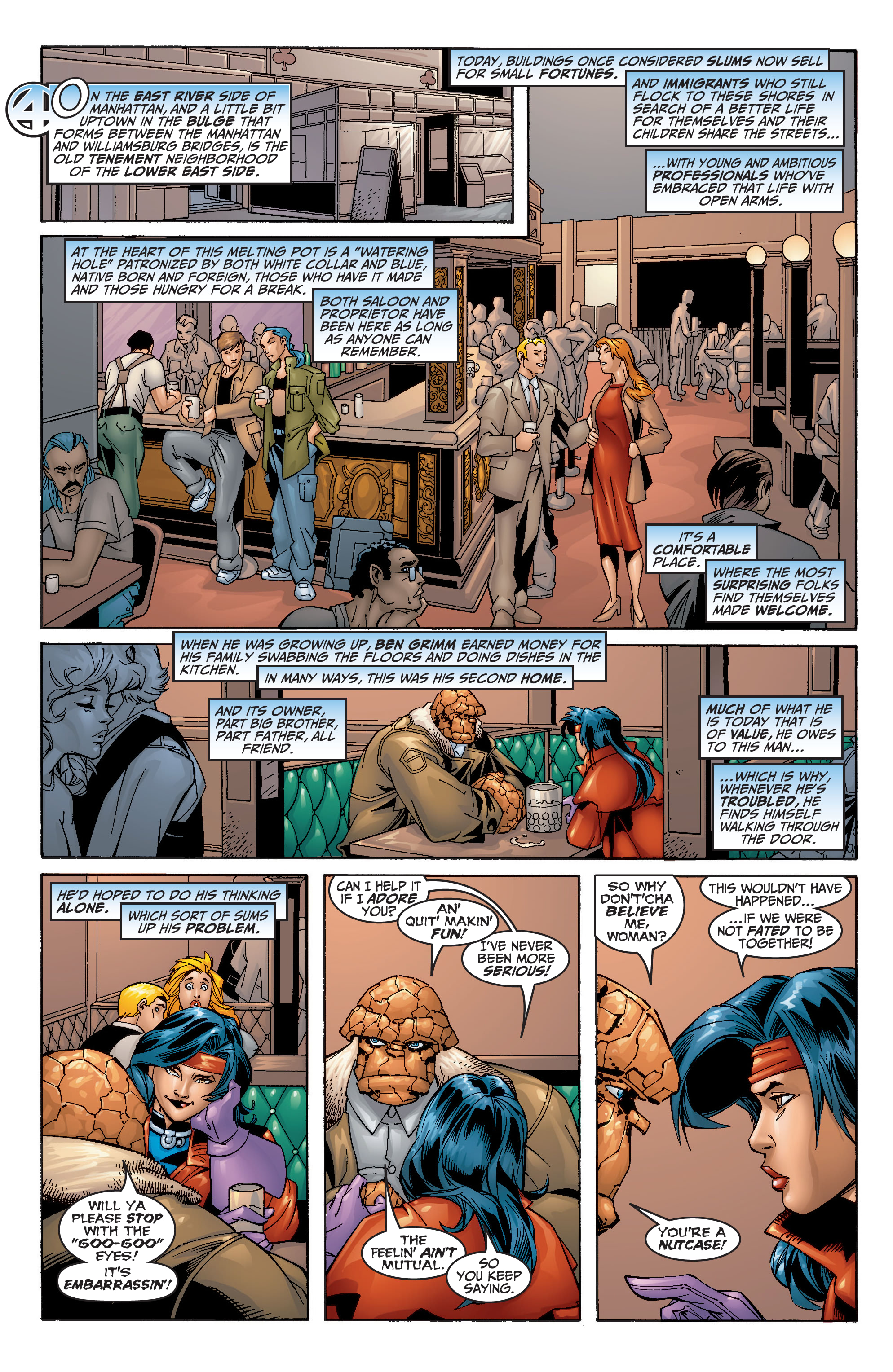 Read online Fantastic Four: Heroes Return: The Complete Collection comic -  Issue # TPB 2 (Part 2) - 46