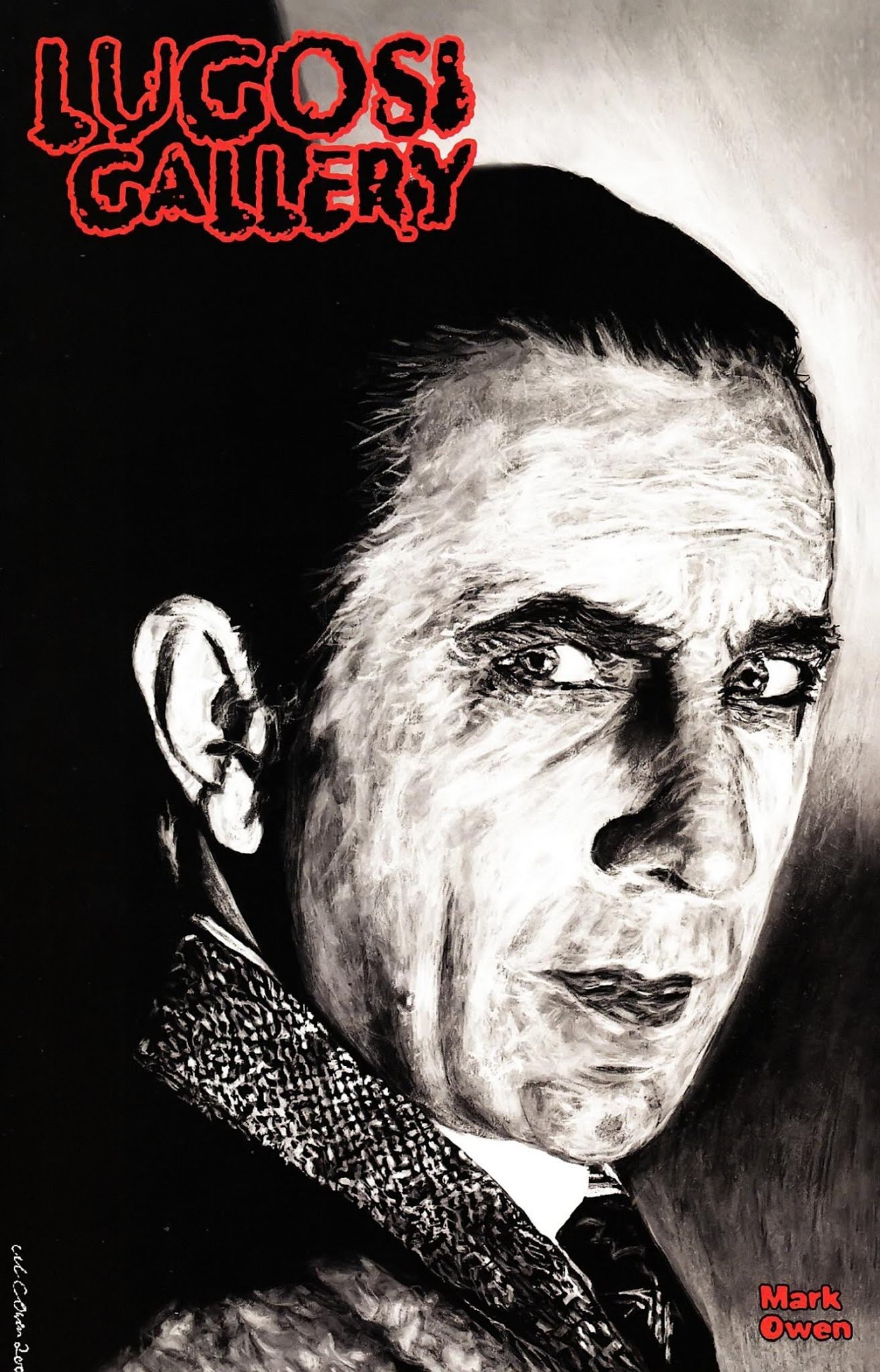 Read online Bela Lugosi's Tales from the Grave comic -  Issue #2 - 36