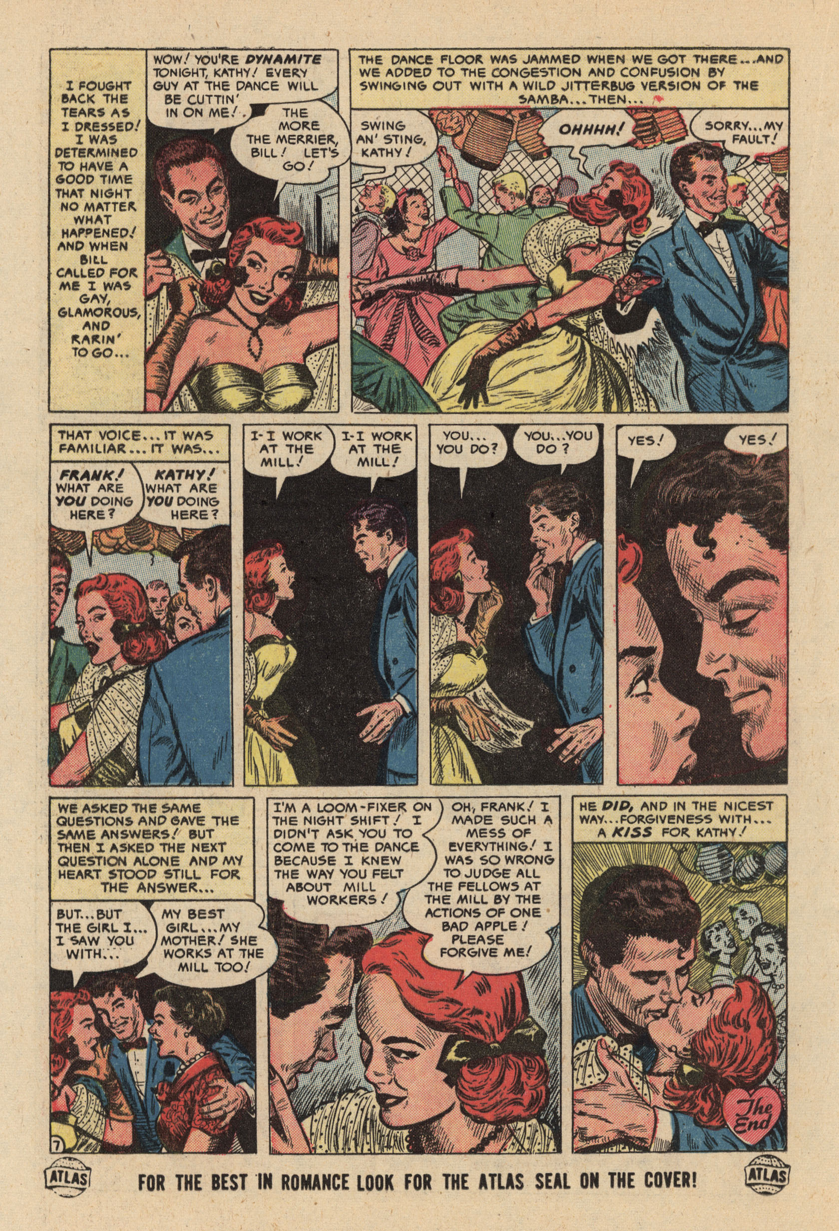 Read online My Own Romance comic -  Issue #33 - 16