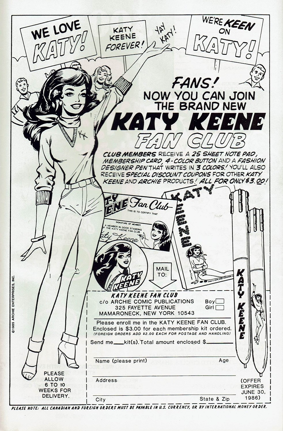 Read online Archie at Riverdale High (1972) comic -  Issue #108 - 35