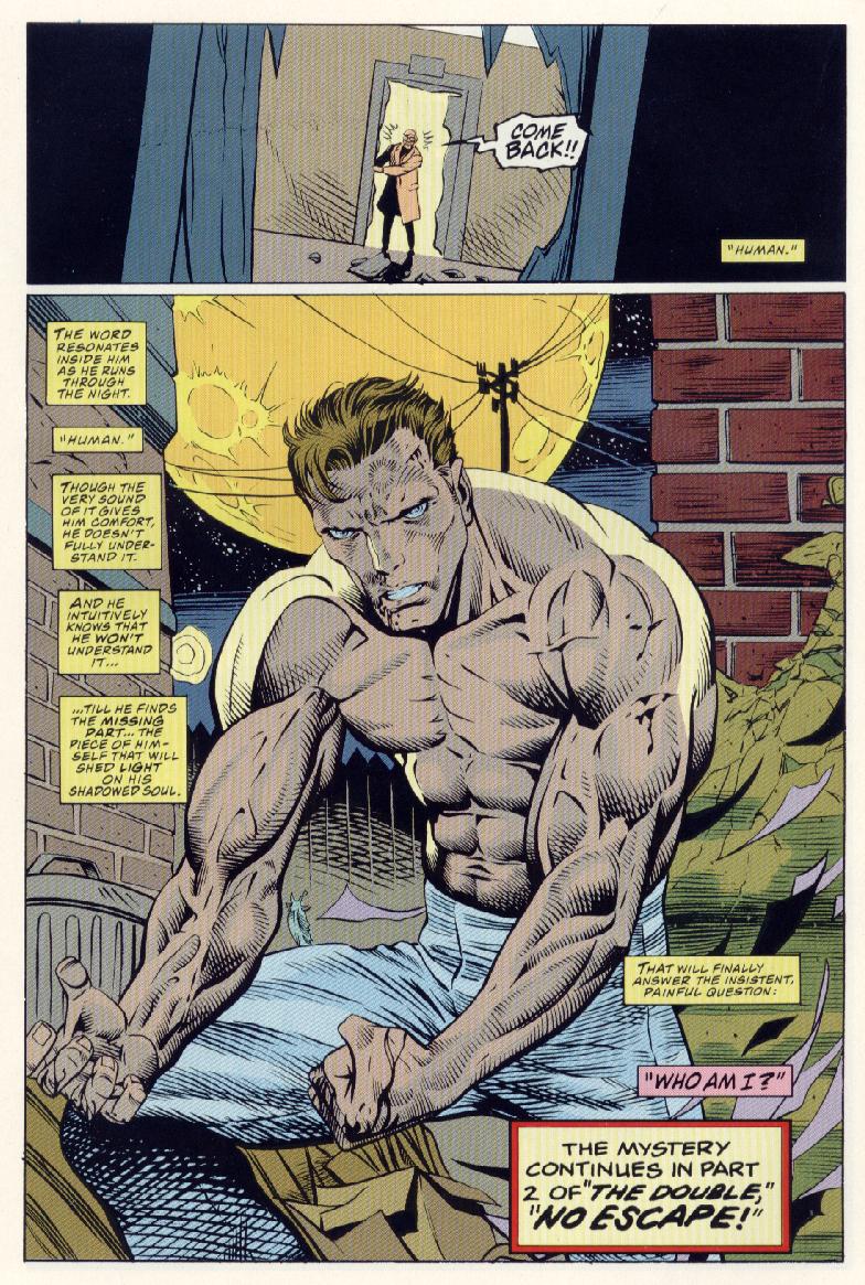 Read online Spider-Man: The Lost Years comic -  Issue #0 - 11