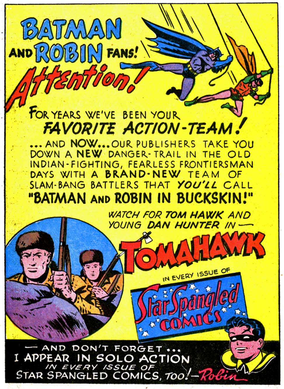 Read online Buzzy comic -  Issue #13 - 40