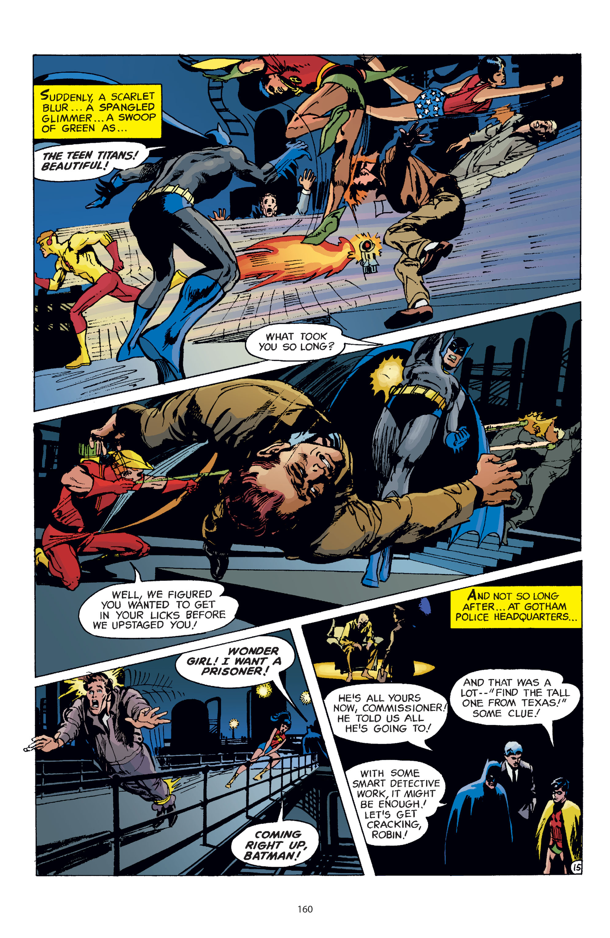 Read online Batman by Neal Adams comic -  Issue # TPB 1 (Part 2) - 58
