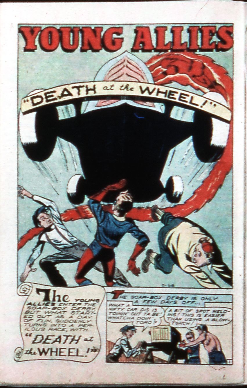 Marvel Mystery Comics (1939) issue 79 - Page 36