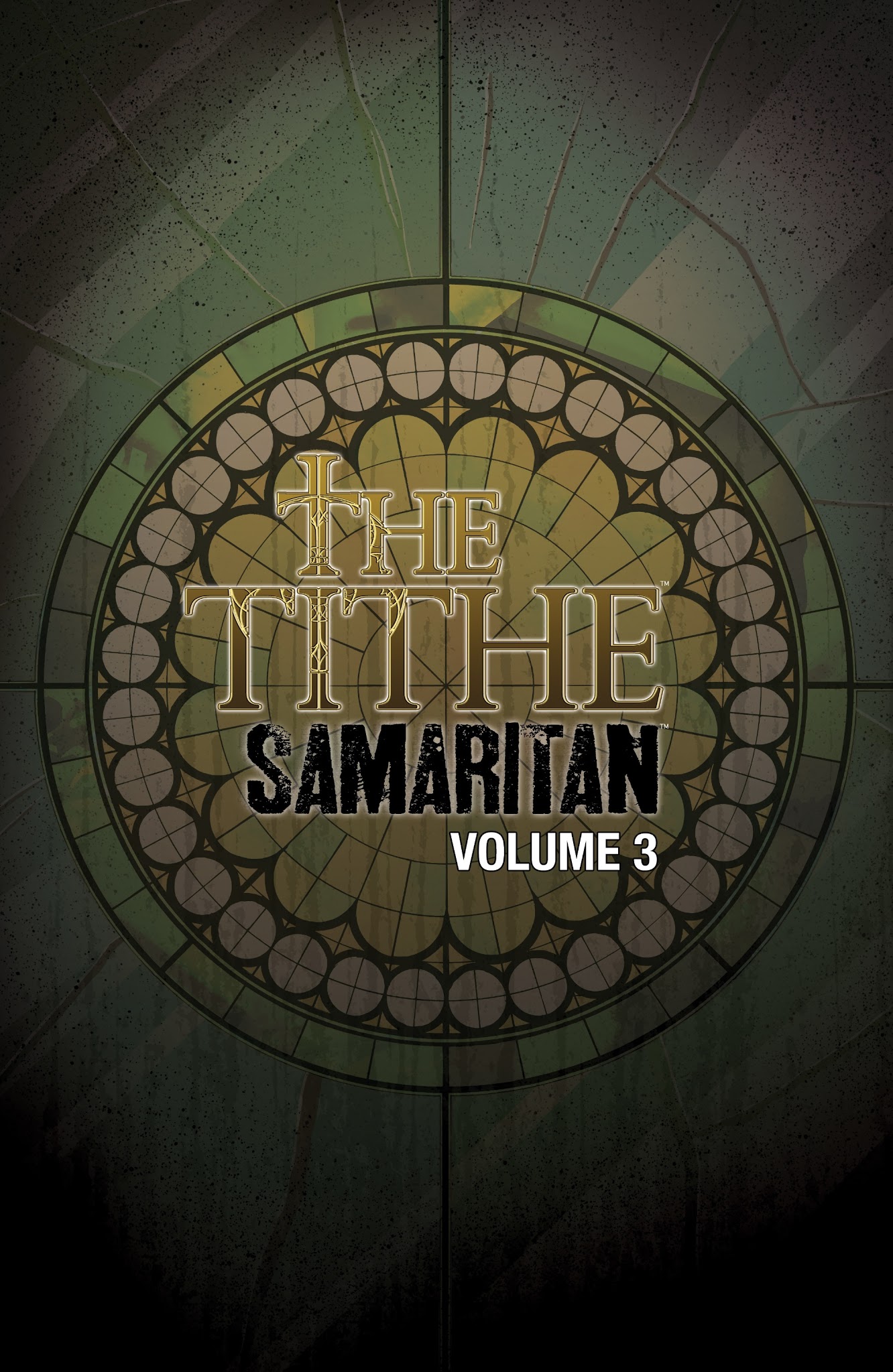 Read online The Tithe comic -  Issue # TPB 3 - 2