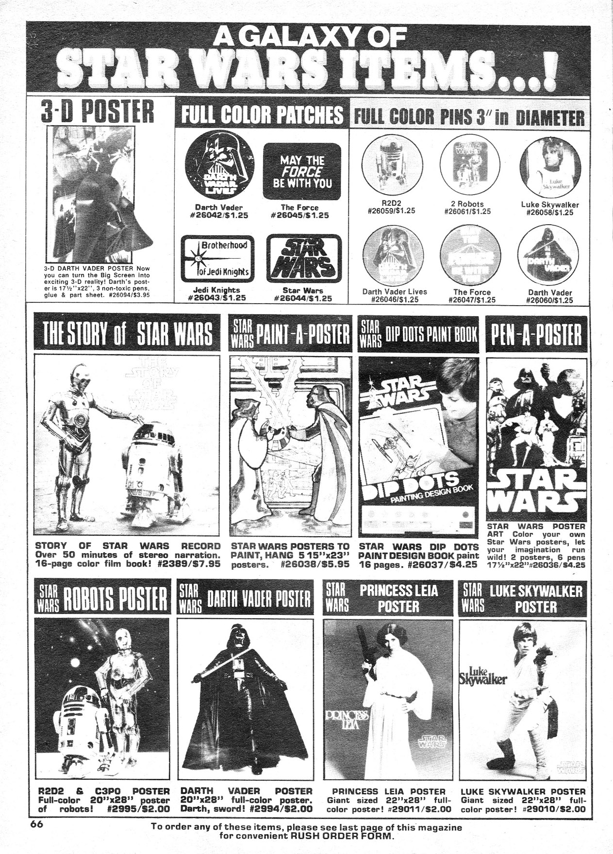 Read online Vampirella (1969) comic -  Issue #80 - 66