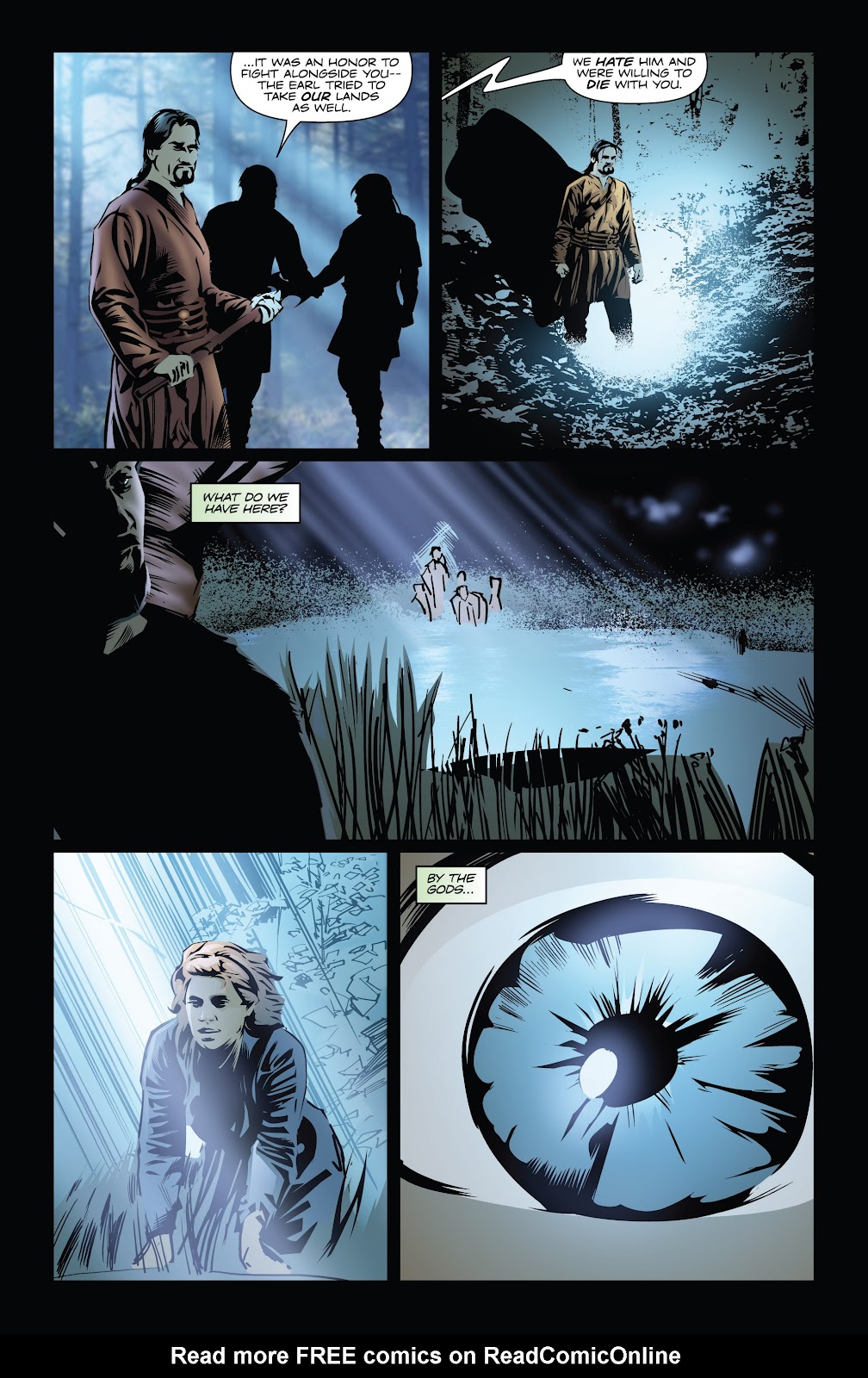 Vikings issue Full - Page 9