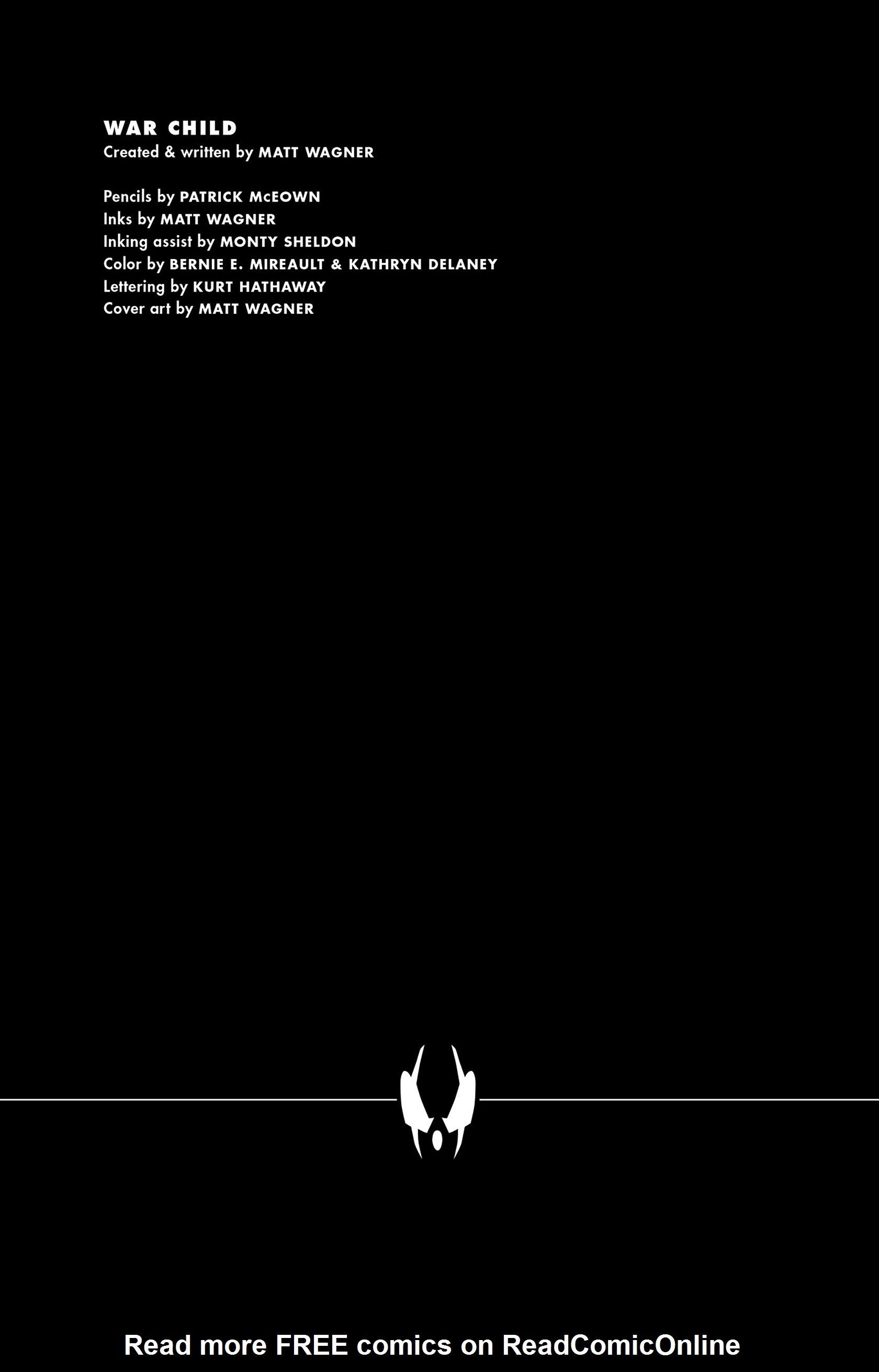 Read online Grendel Omnibus comic -  Issue # TPB_4 (Part 1) - 6