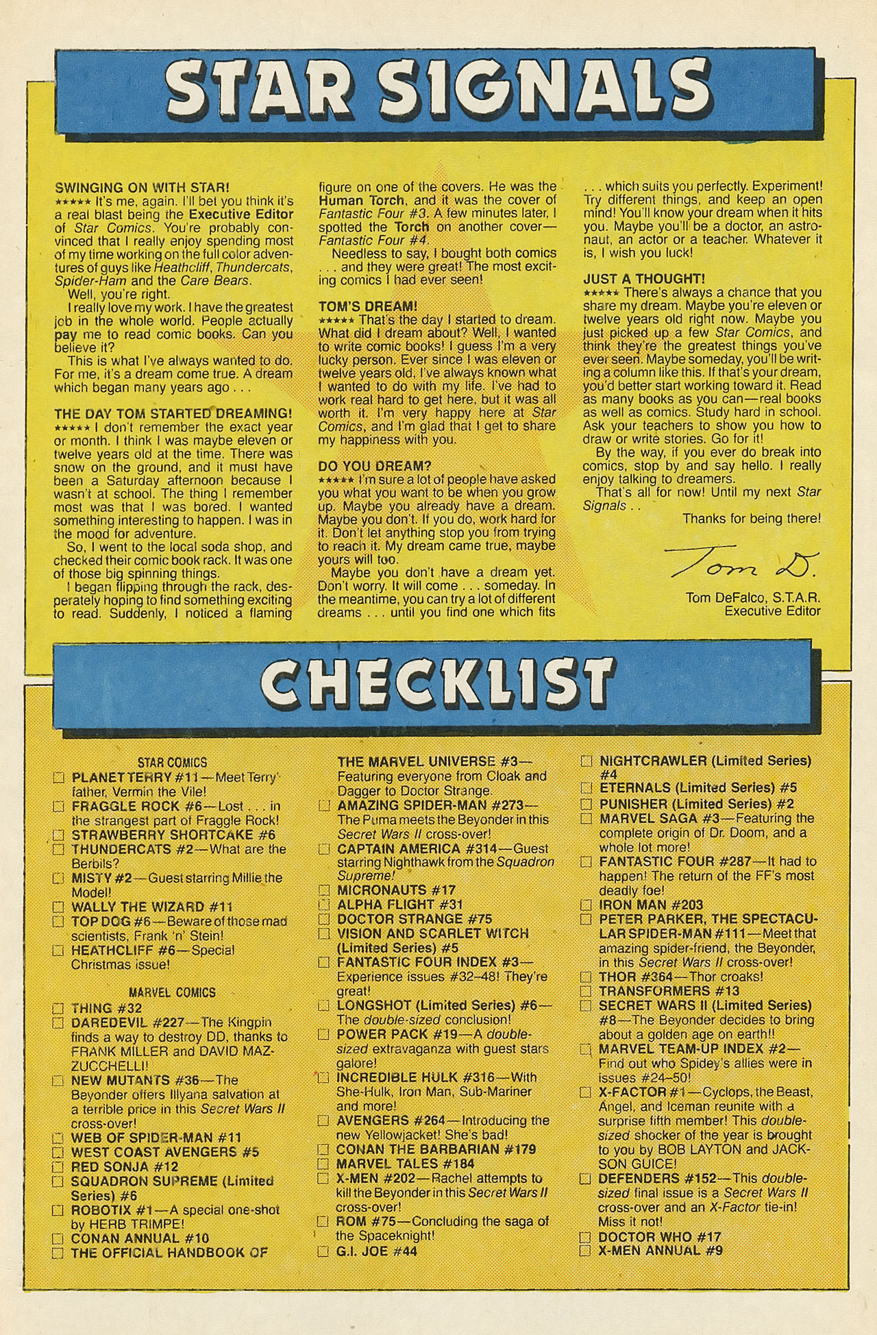 Read online Fraggle Rock comic -  Issue #6 - 30